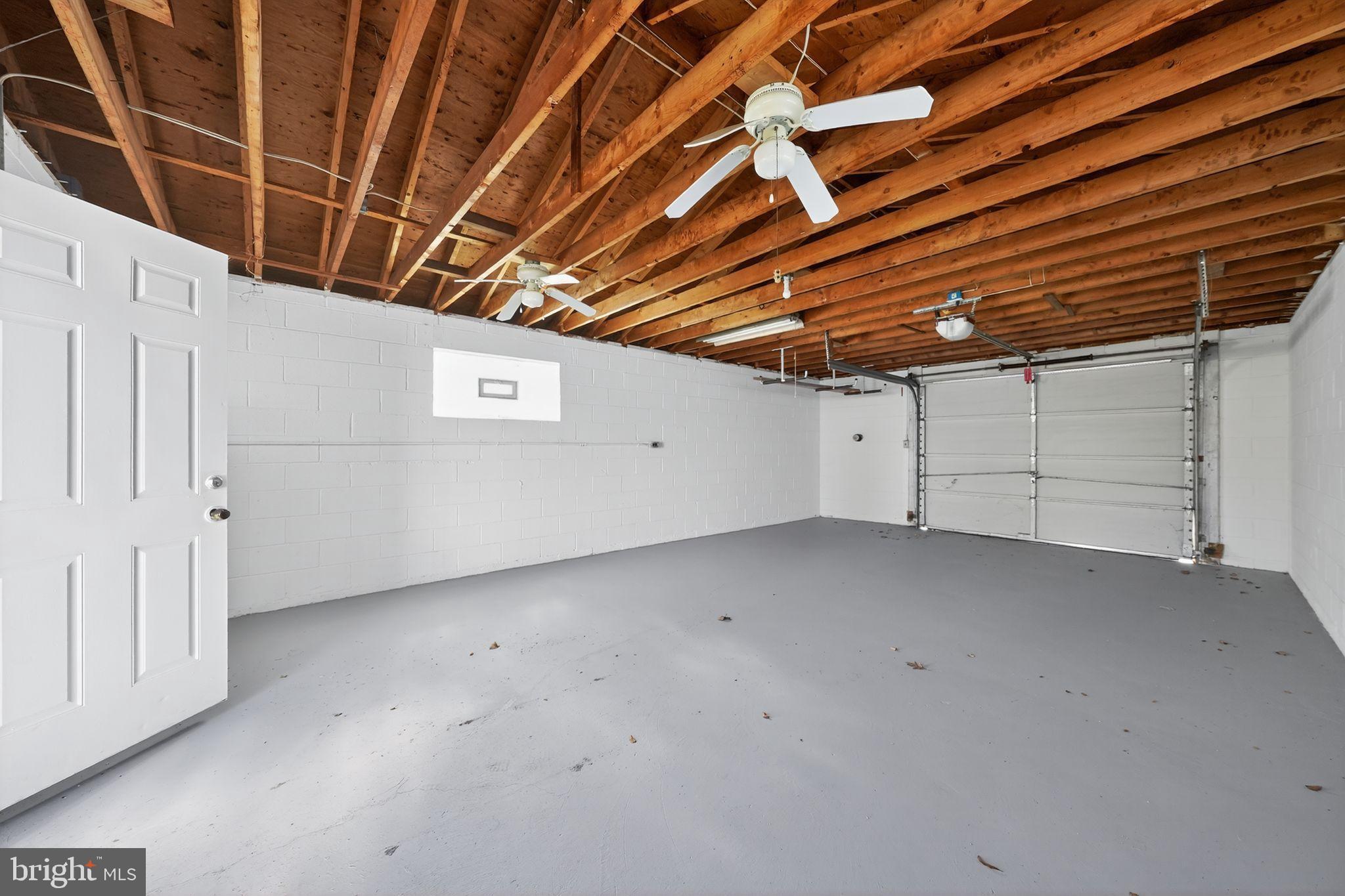 GLEN BURNIE - Residential