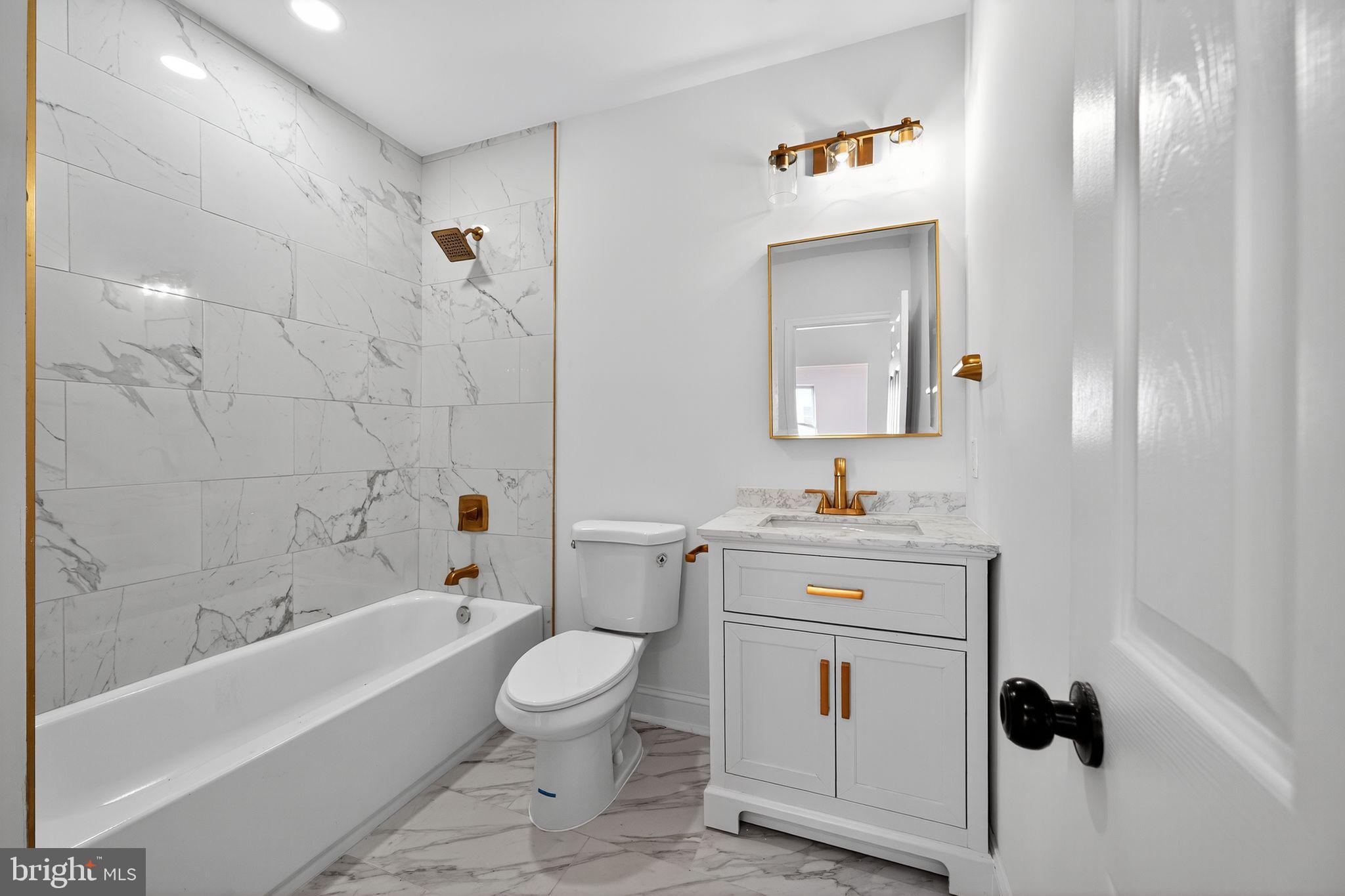 GLEN BURNIE - Residential