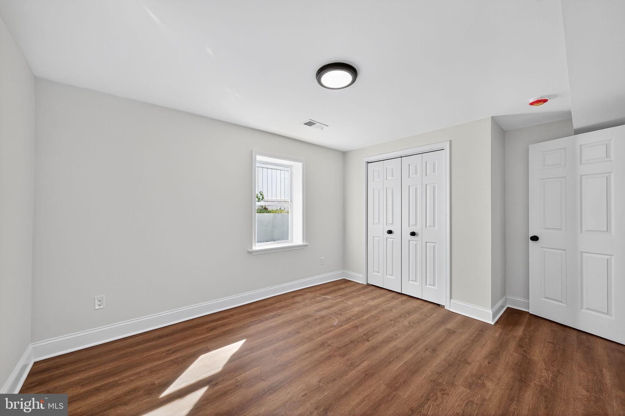 GLEN BURNIE - Residential