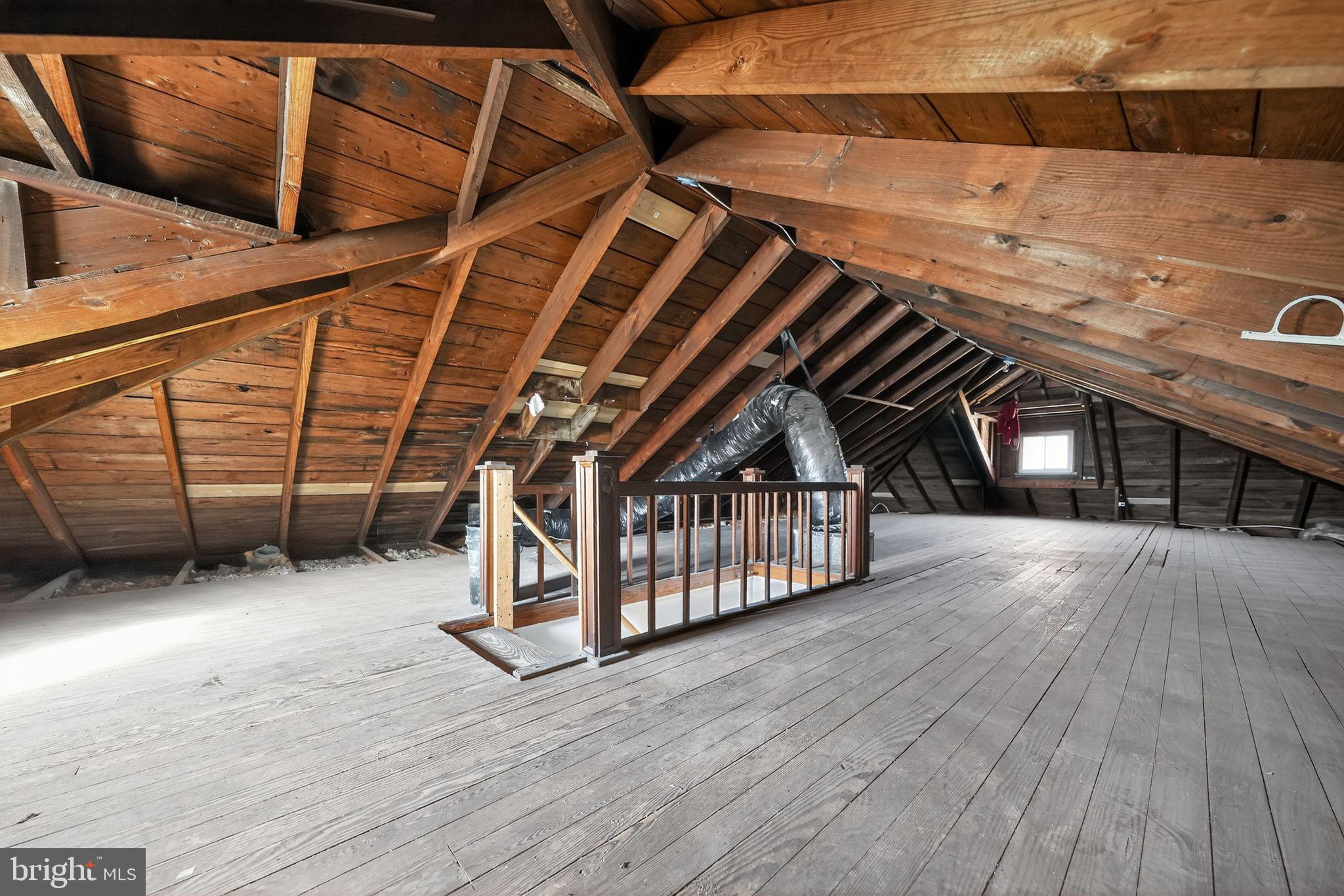 GLEN BURNIE - Residential