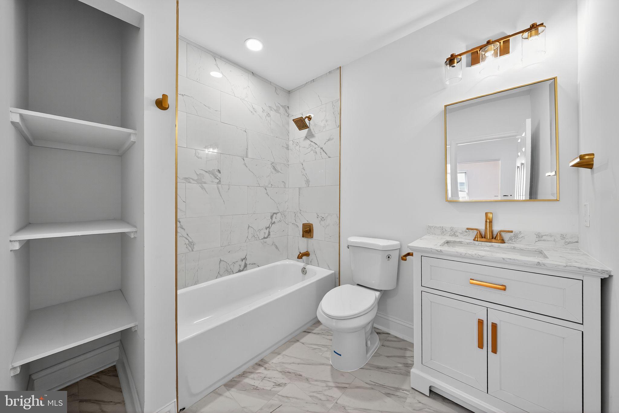 GLEN BURNIE - Residential