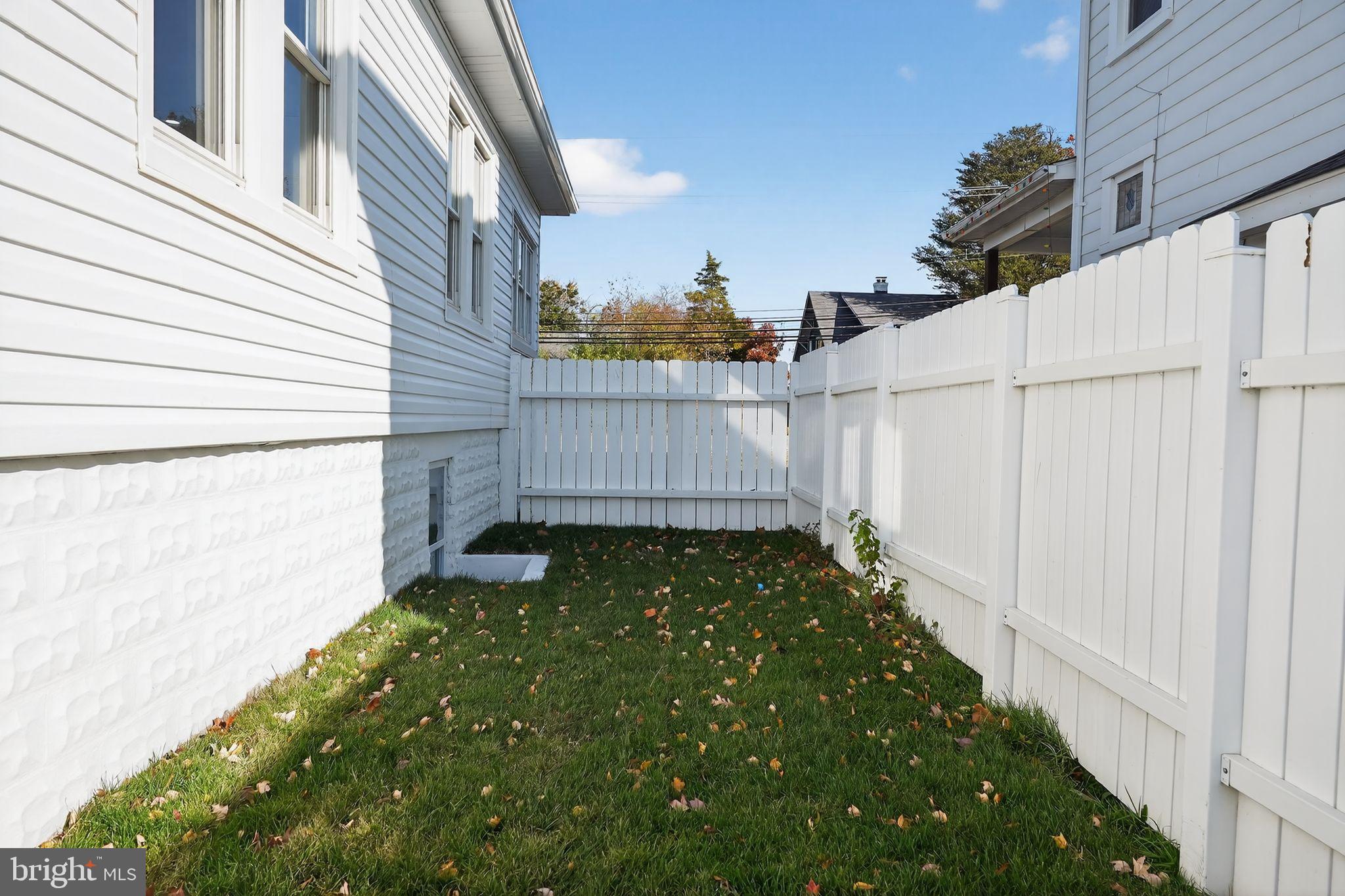 GLEN BURNIE - Residential