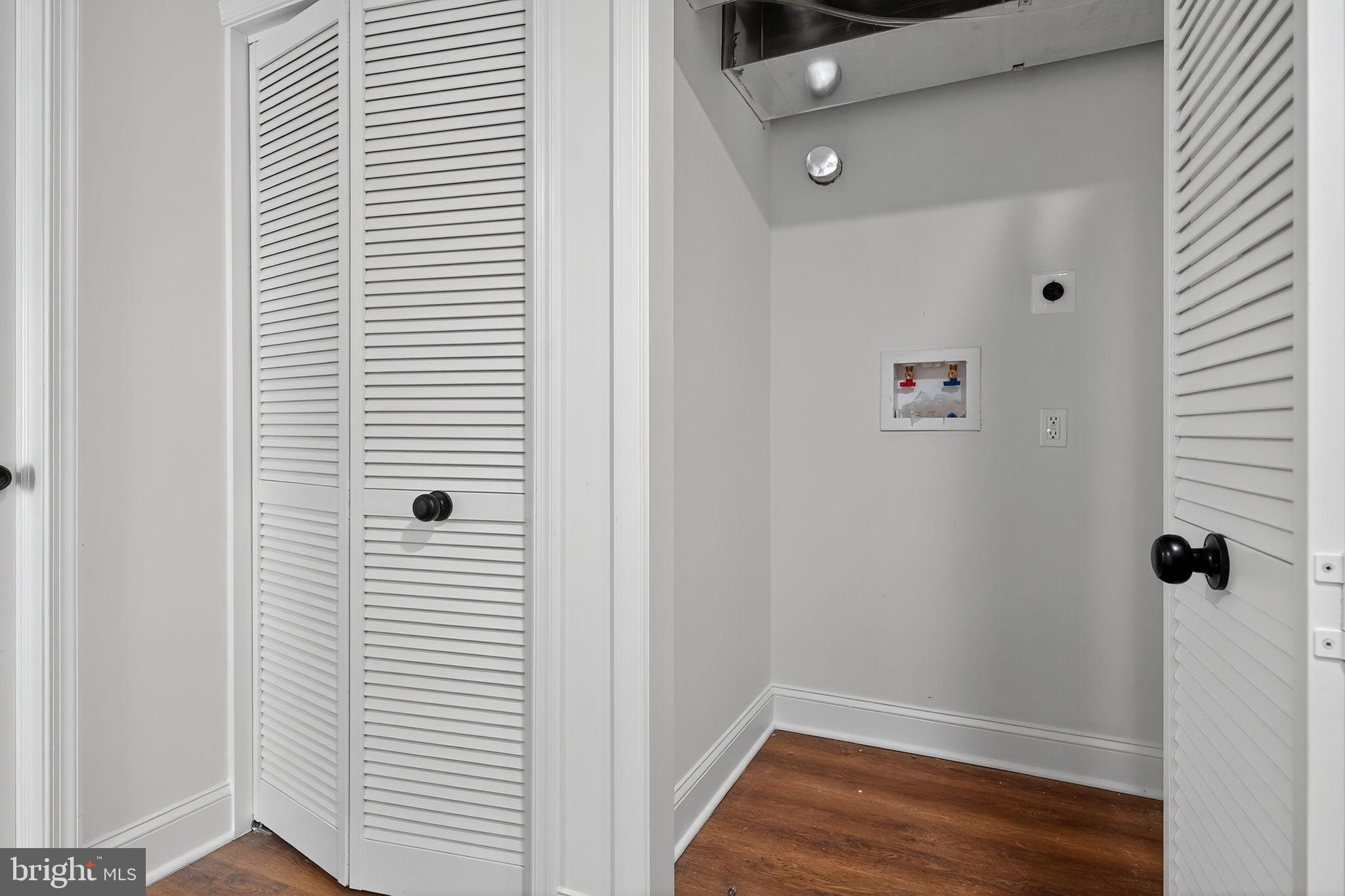 GLEN BURNIE - Residential