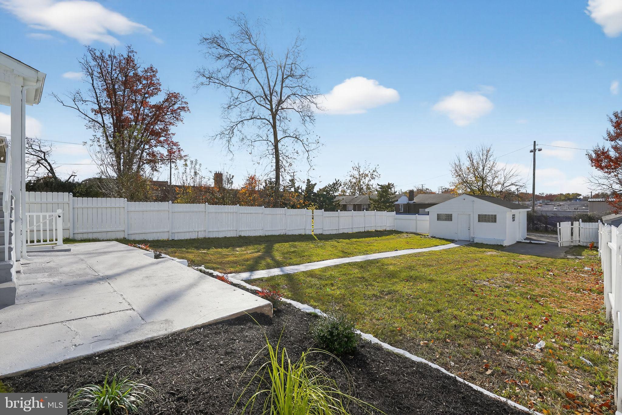 GLEN BURNIE - Residential