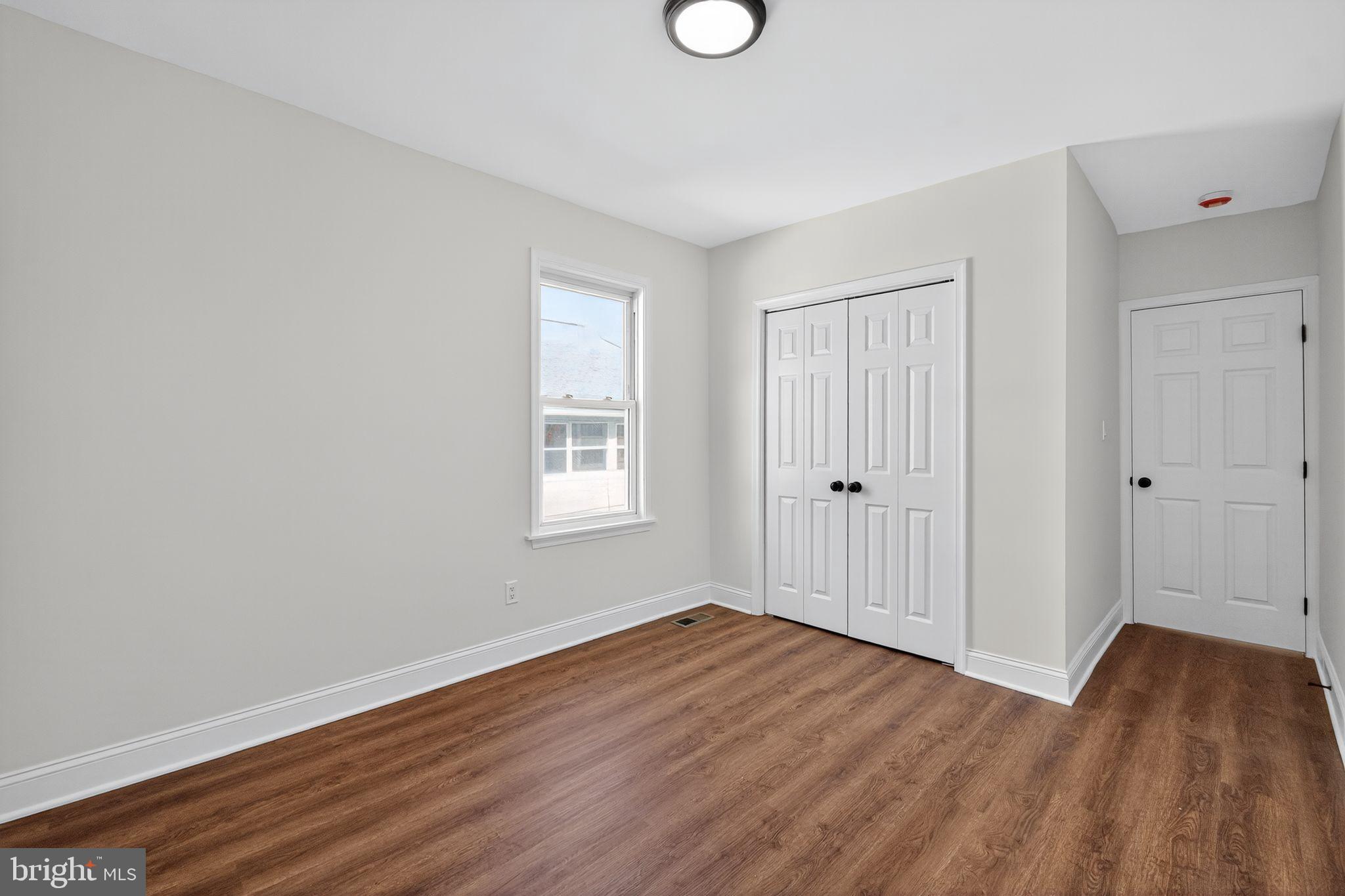 GLEN BURNIE - Residential