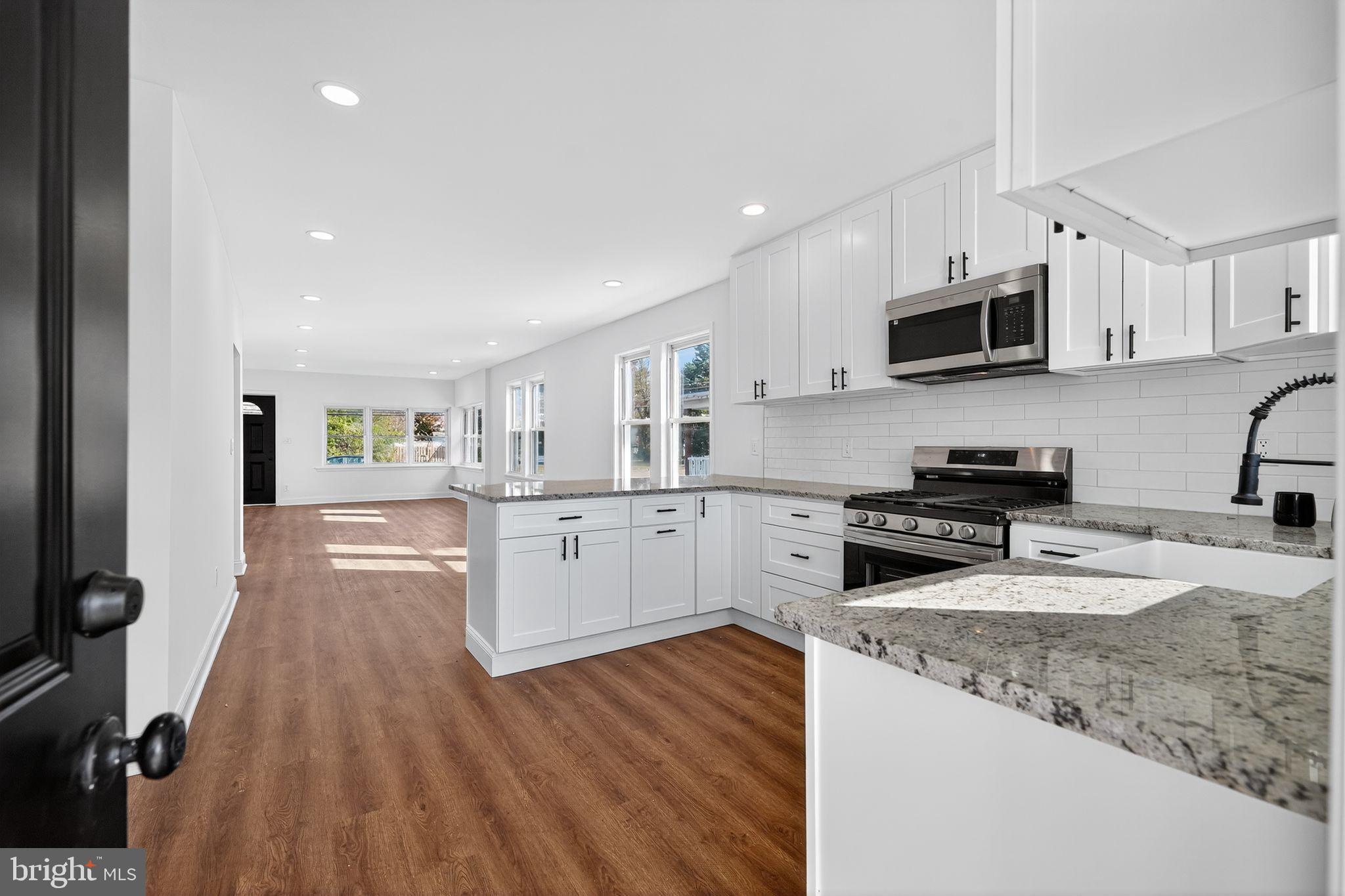 GLEN BURNIE - Residential