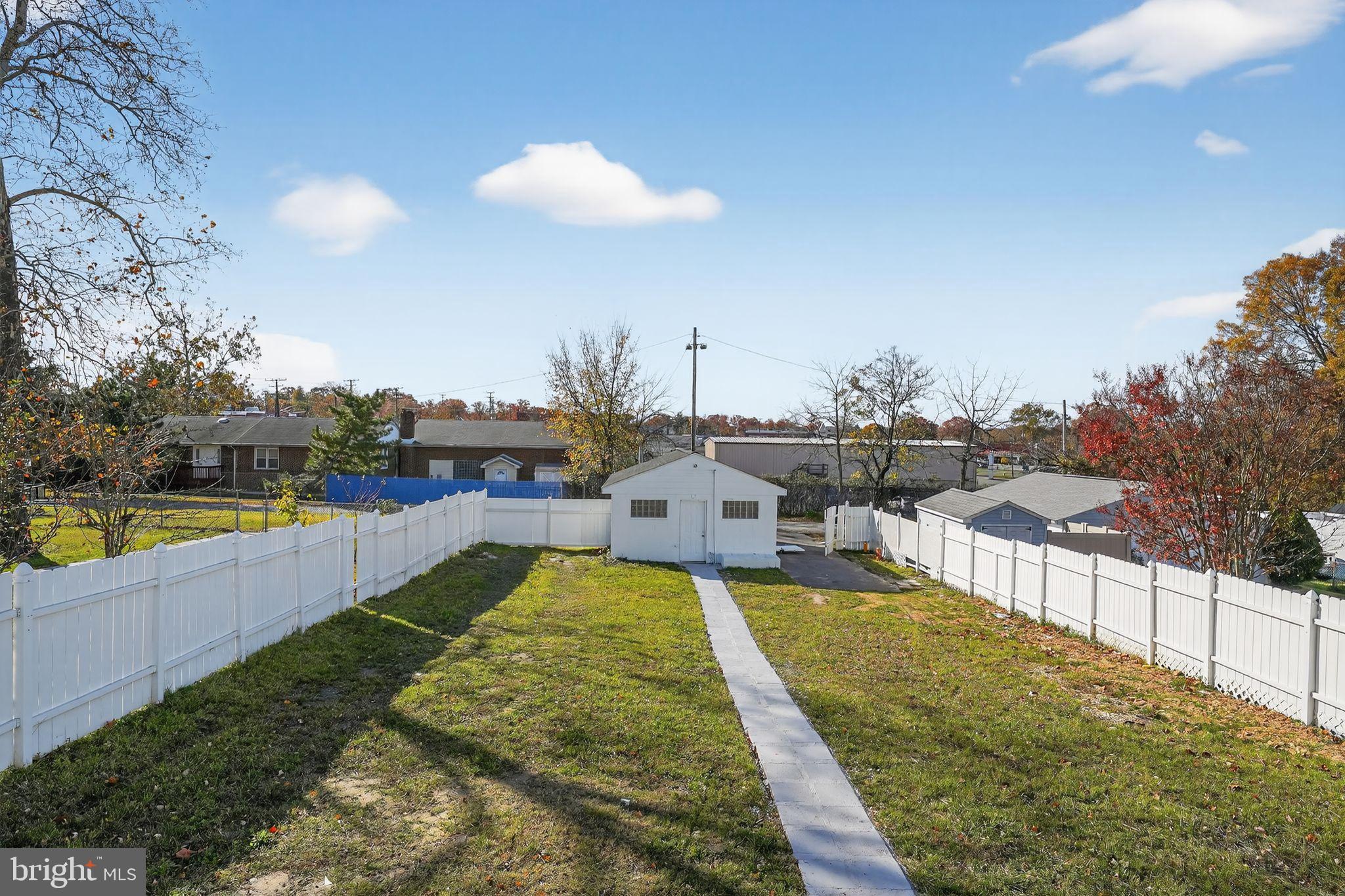 GLEN BURNIE - Residential