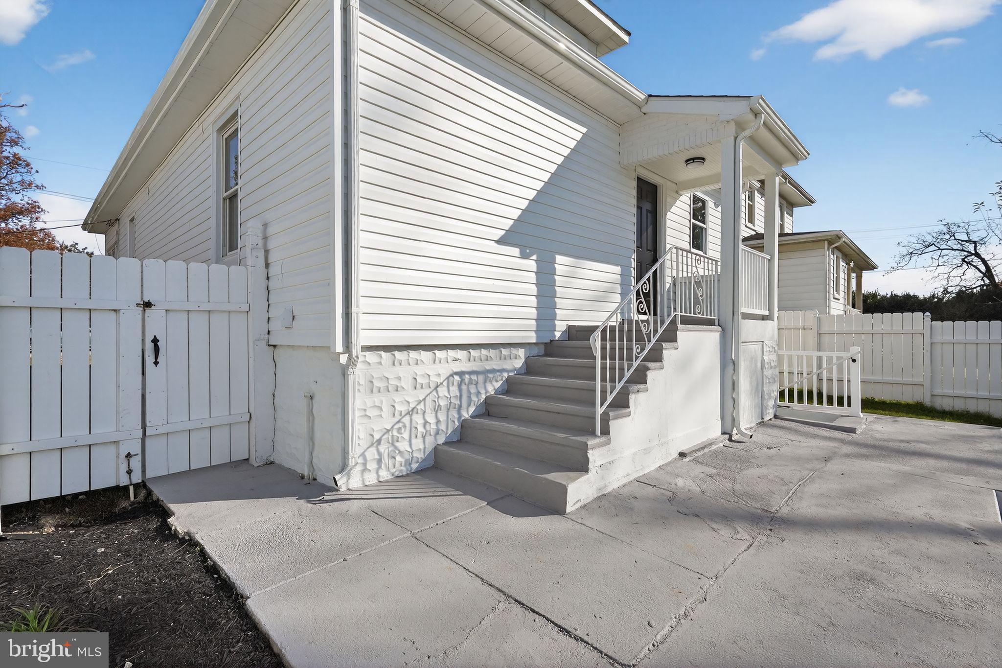 GLEN BURNIE - Residential