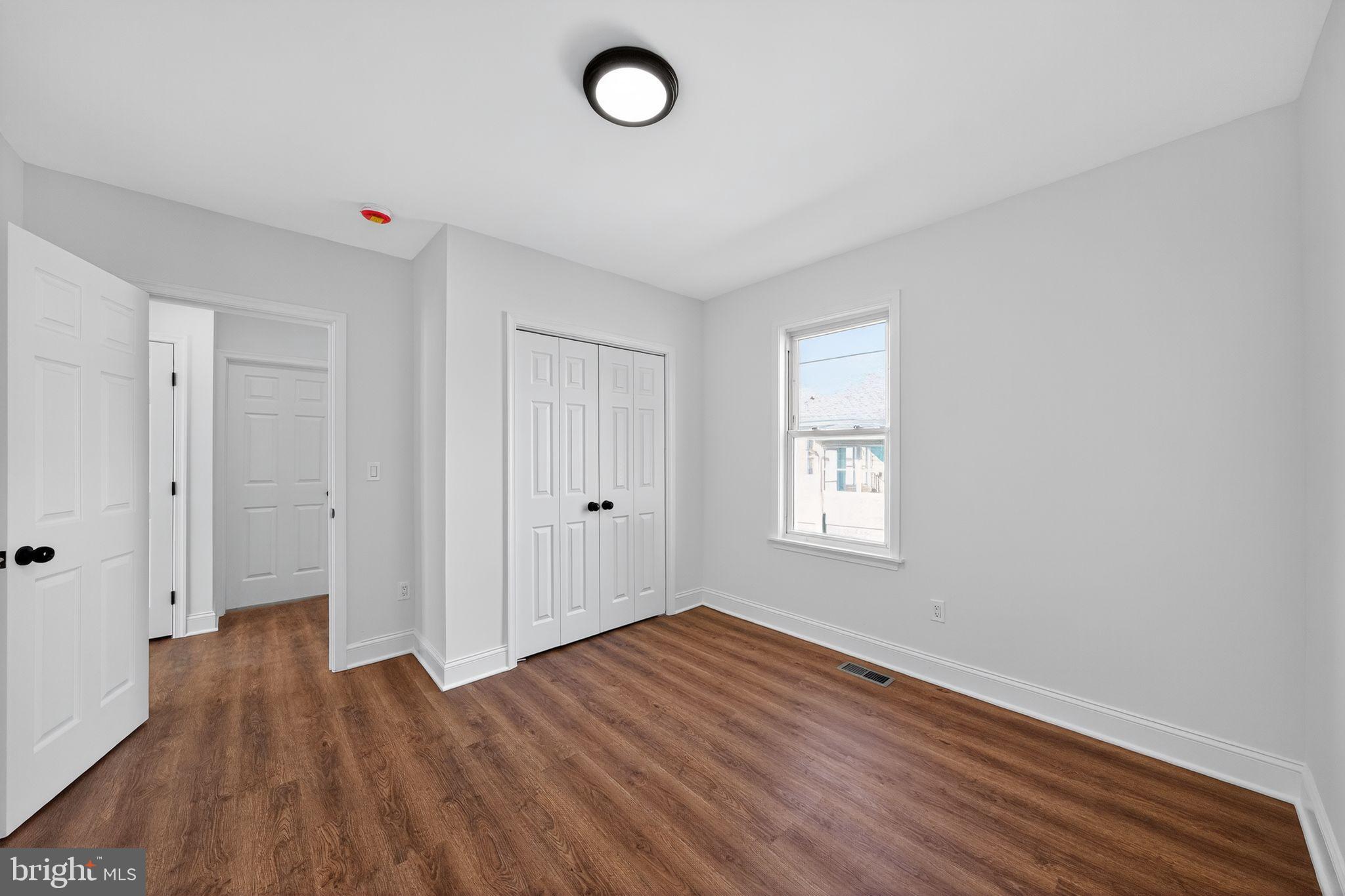 GLEN BURNIE - Residential