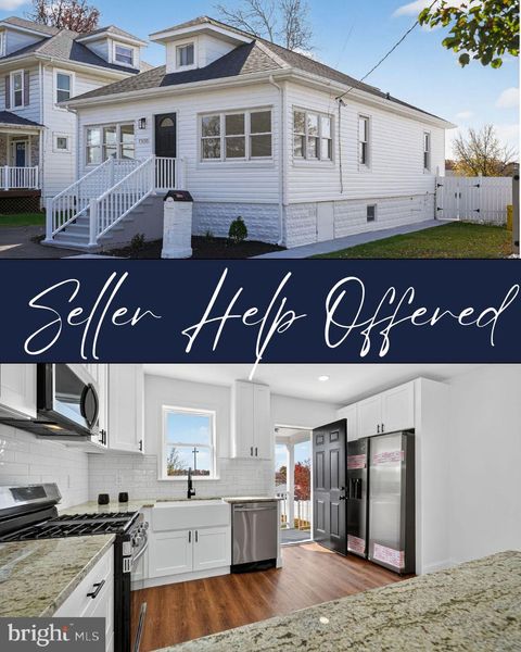 7530 BALTIMORE ANNAPOLIS BOULEVARD GLEN BURNIE MD 21060