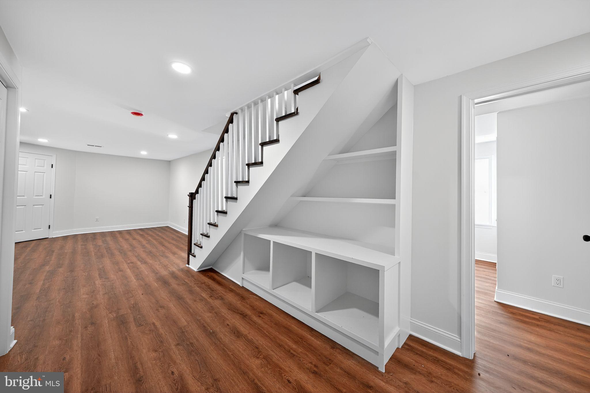 GLEN BURNIE - Residential