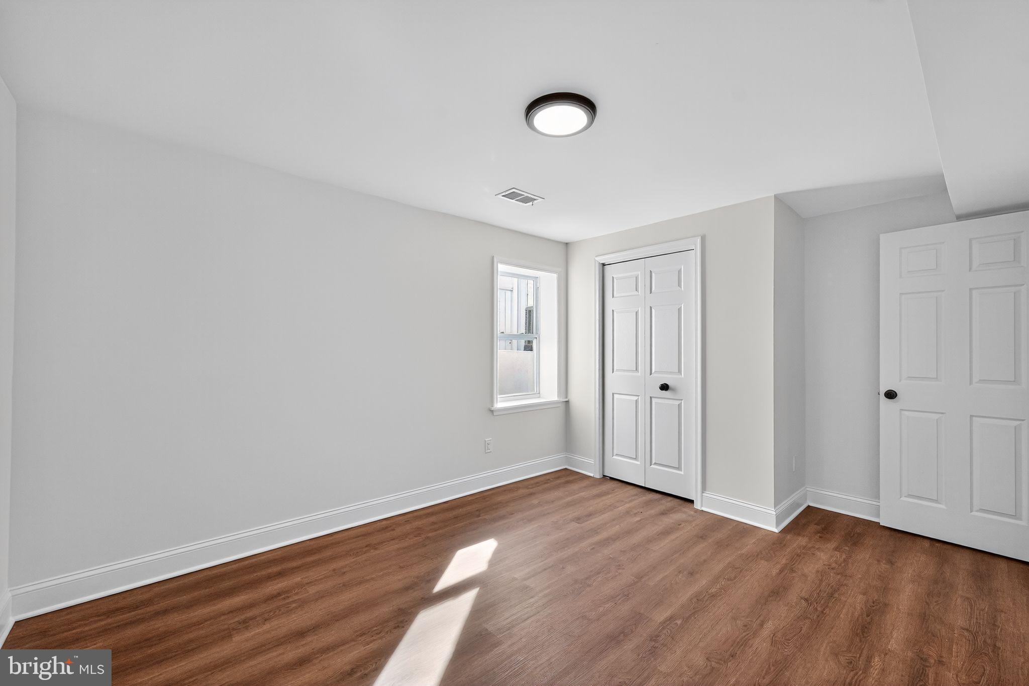 GLEN BURNIE - Residential