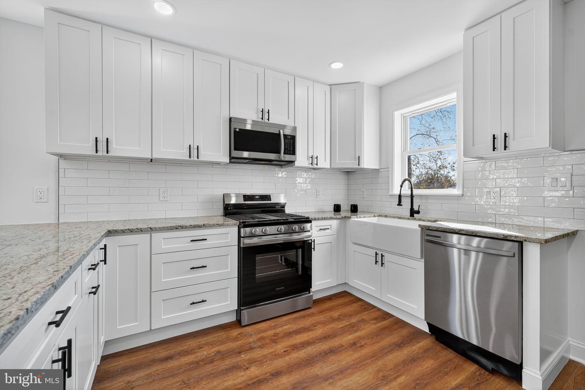 GLEN BURNIE - Residential