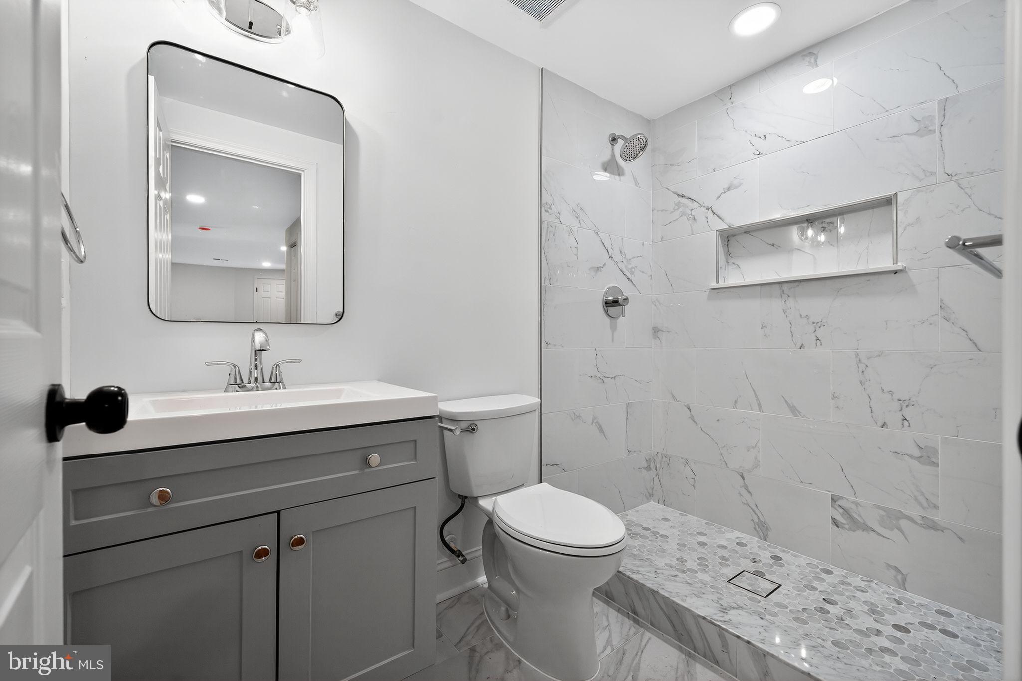 GLEN BURNIE - Residential