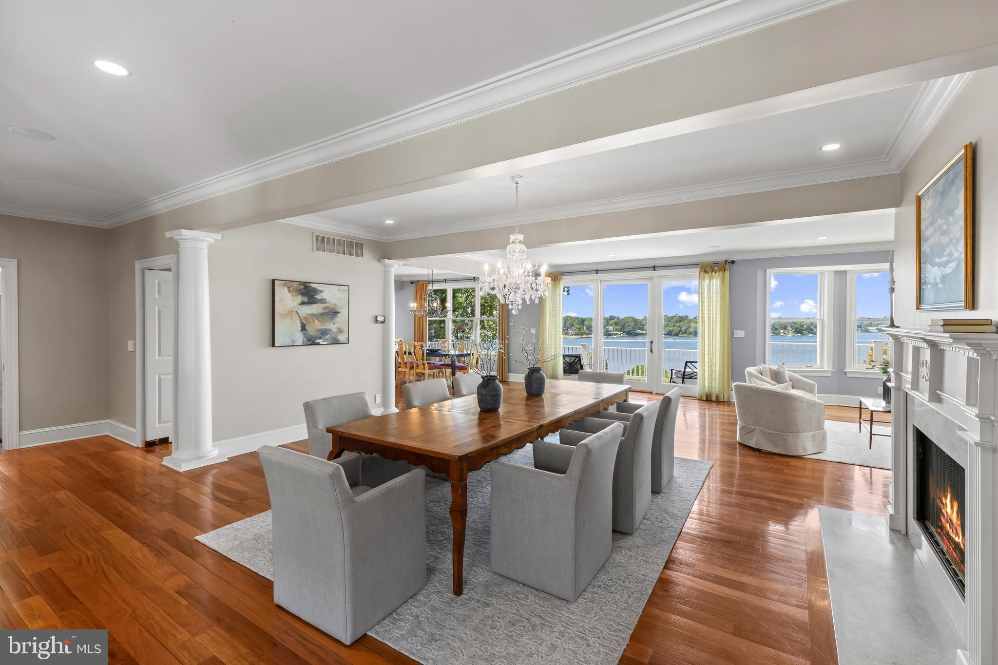 PENDENNIS MOUNT - Residential