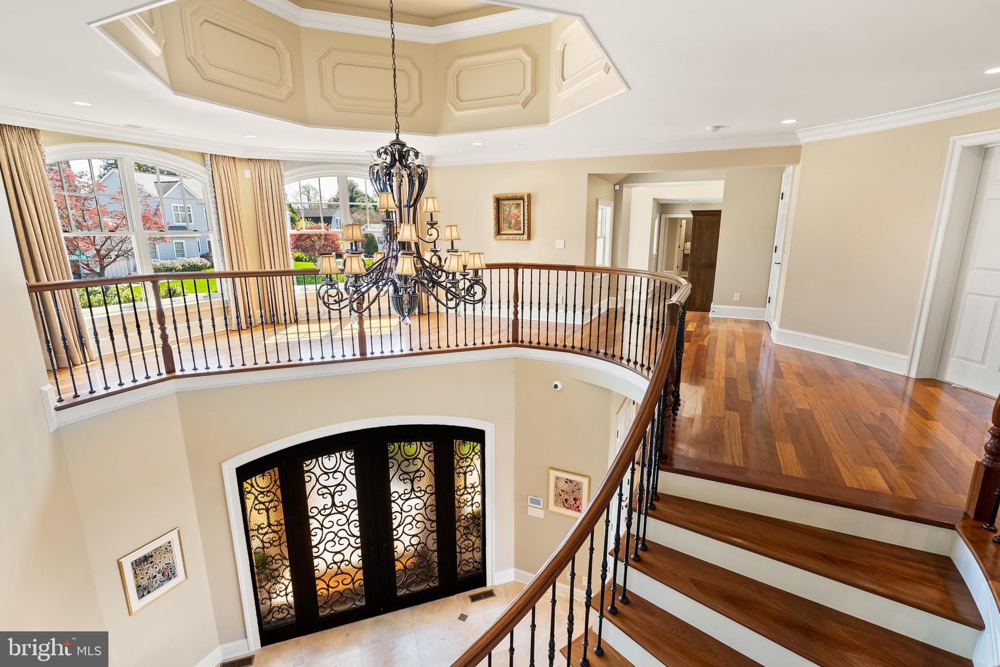 PENDENNIS MOUNT - Residential