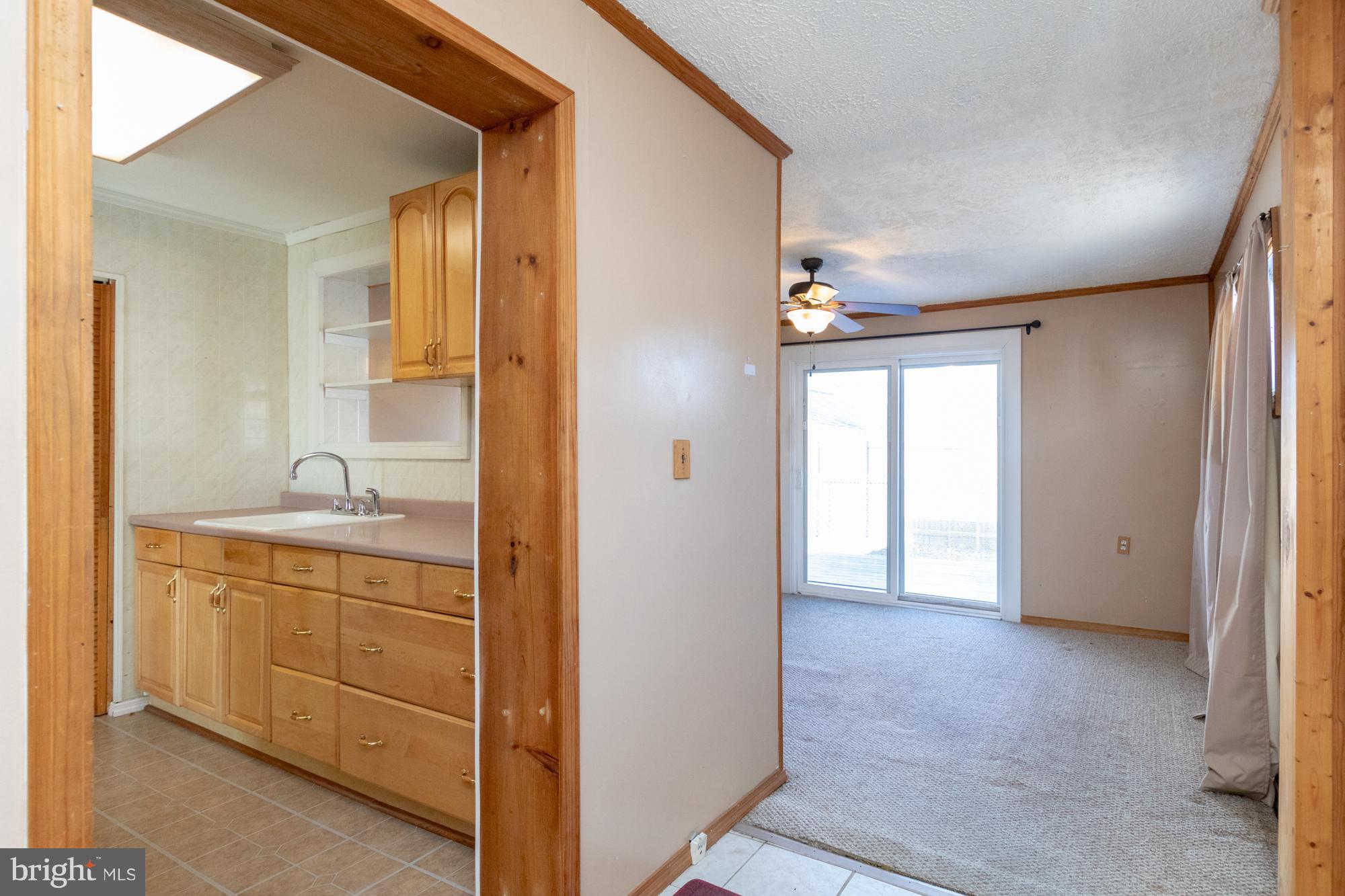 GLEN BURNIE - Residential