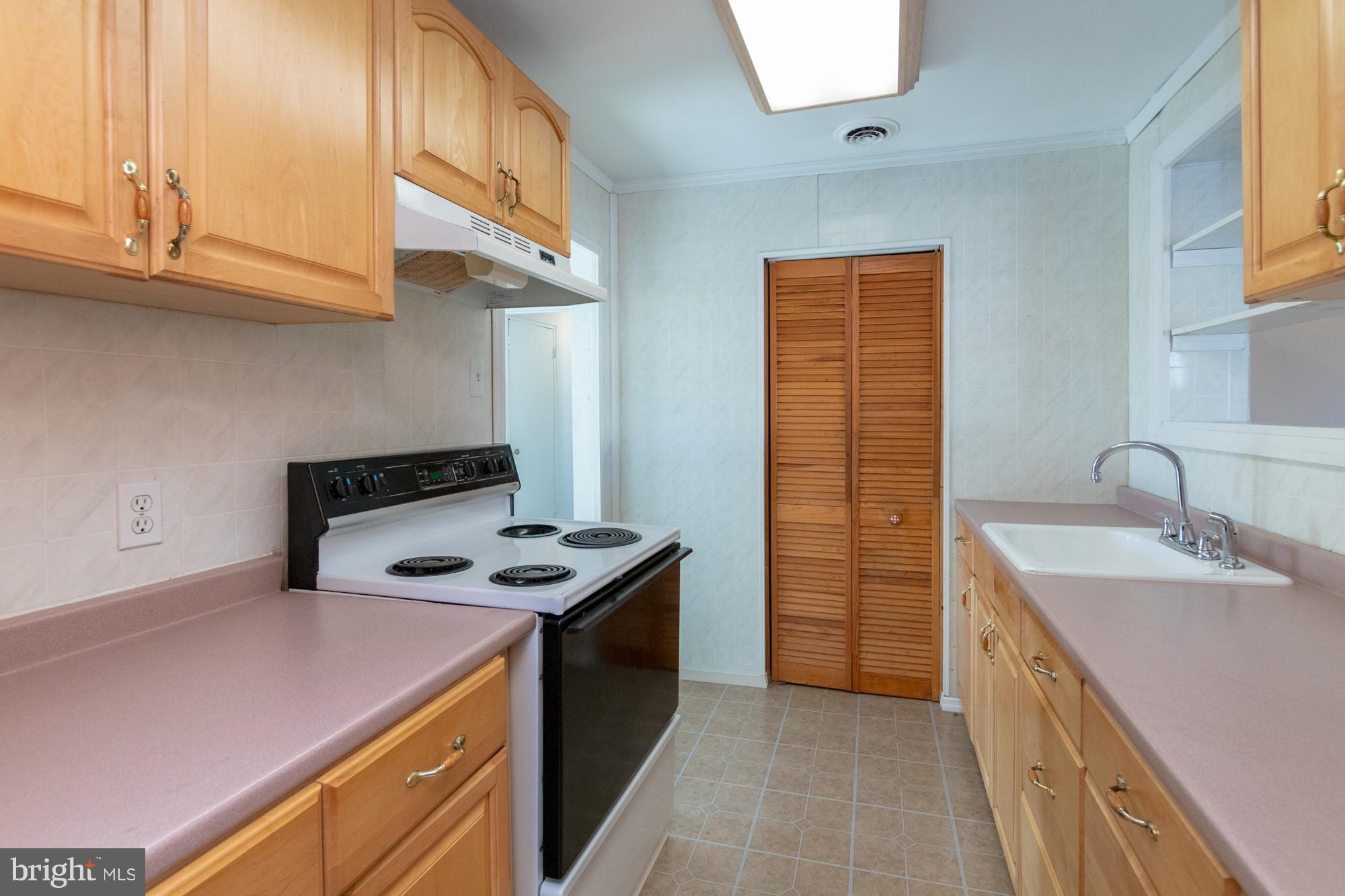 GLEN BURNIE - Residential