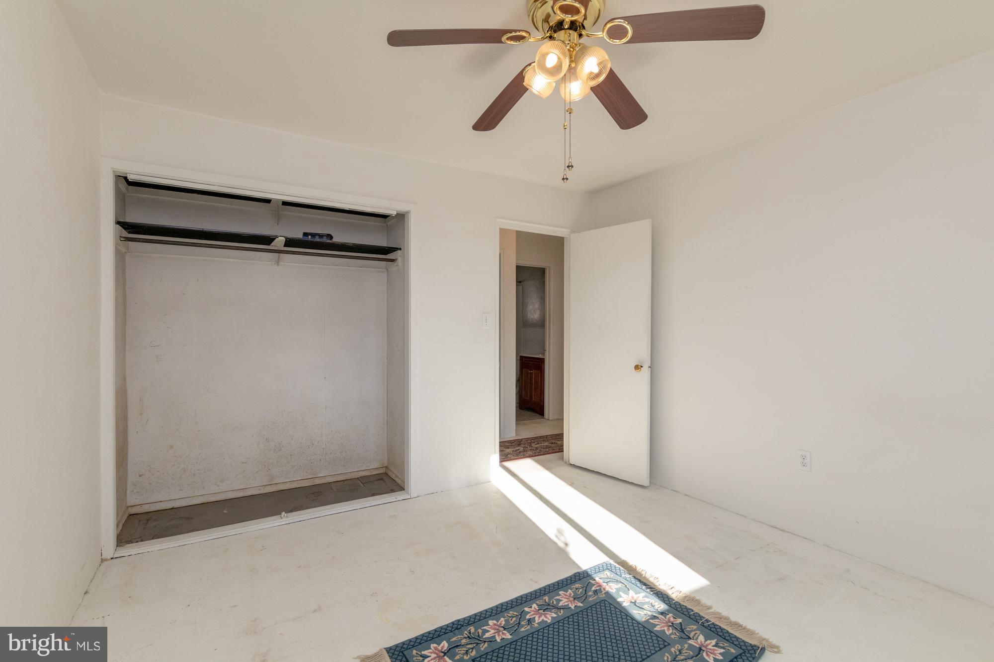 GLEN BURNIE - Residential