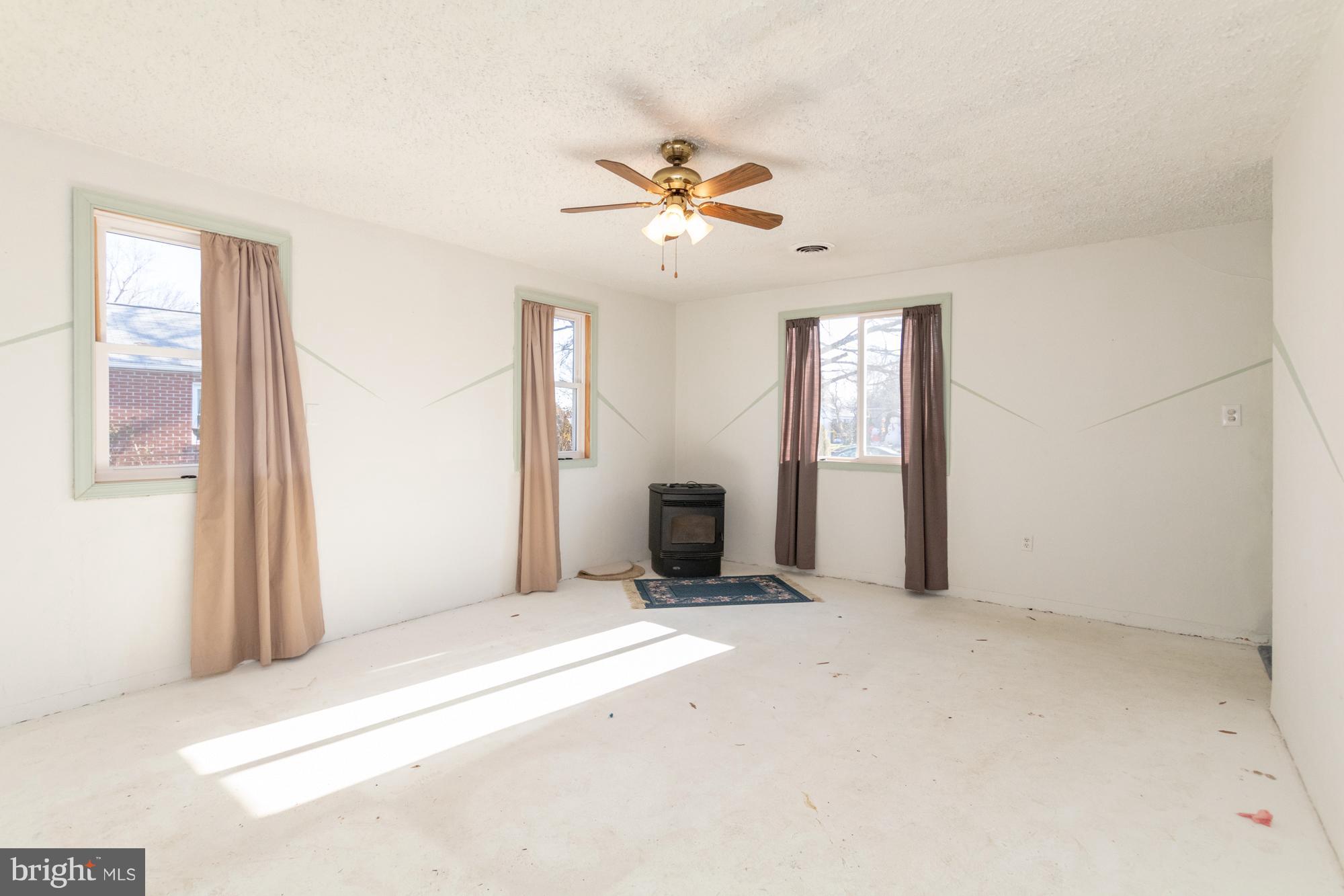 GLEN BURNIE - Residential