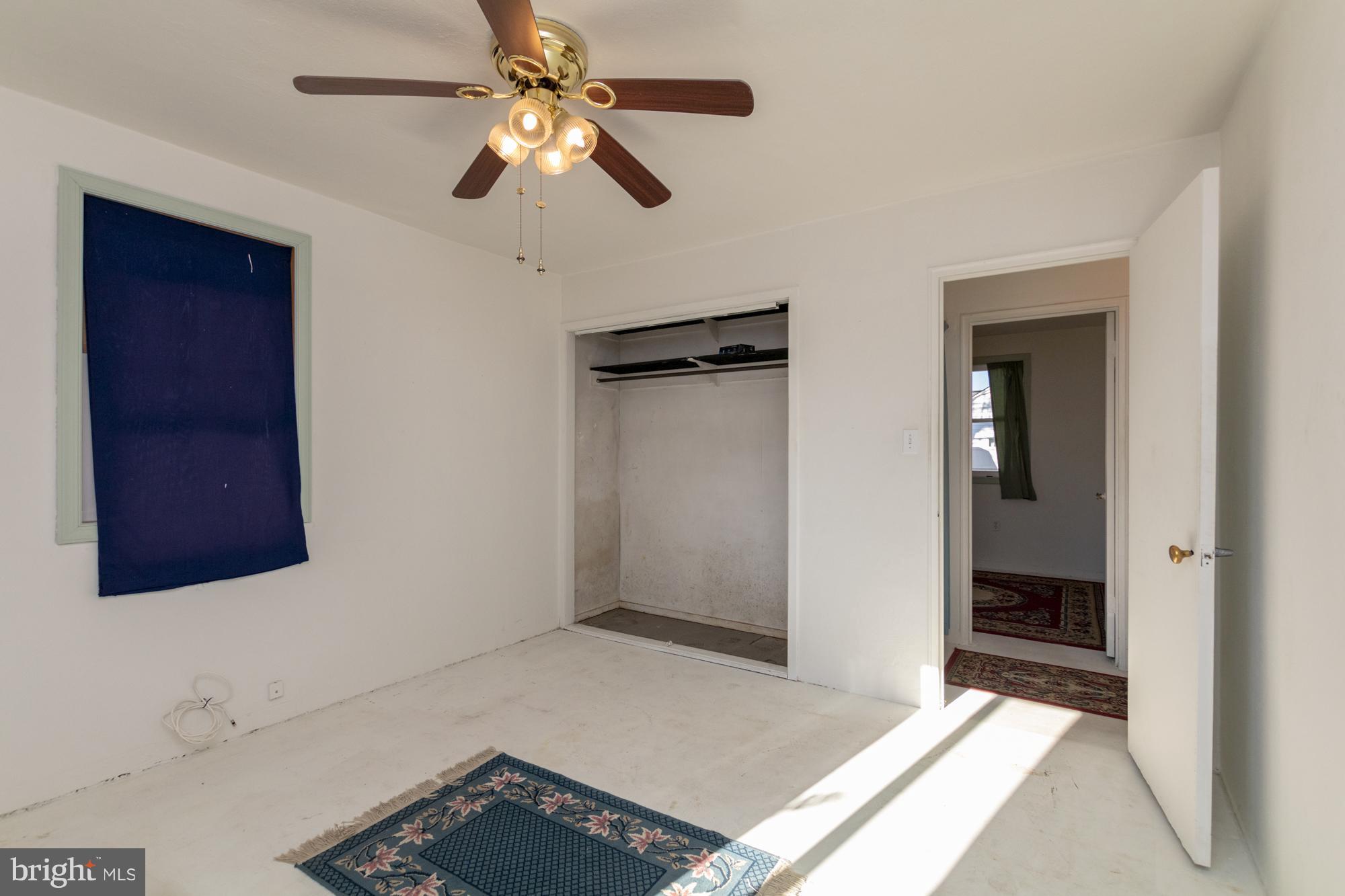 GLEN BURNIE - Residential