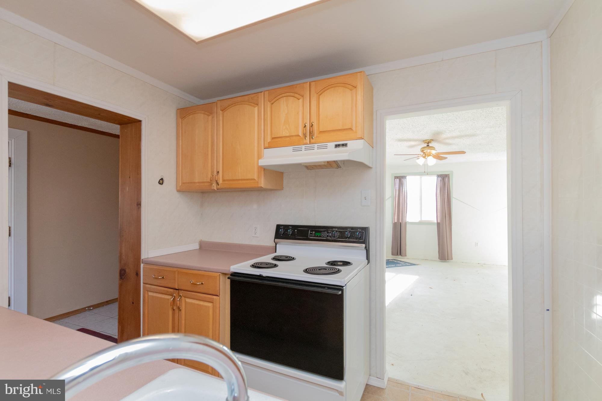 GLEN BURNIE - Residential