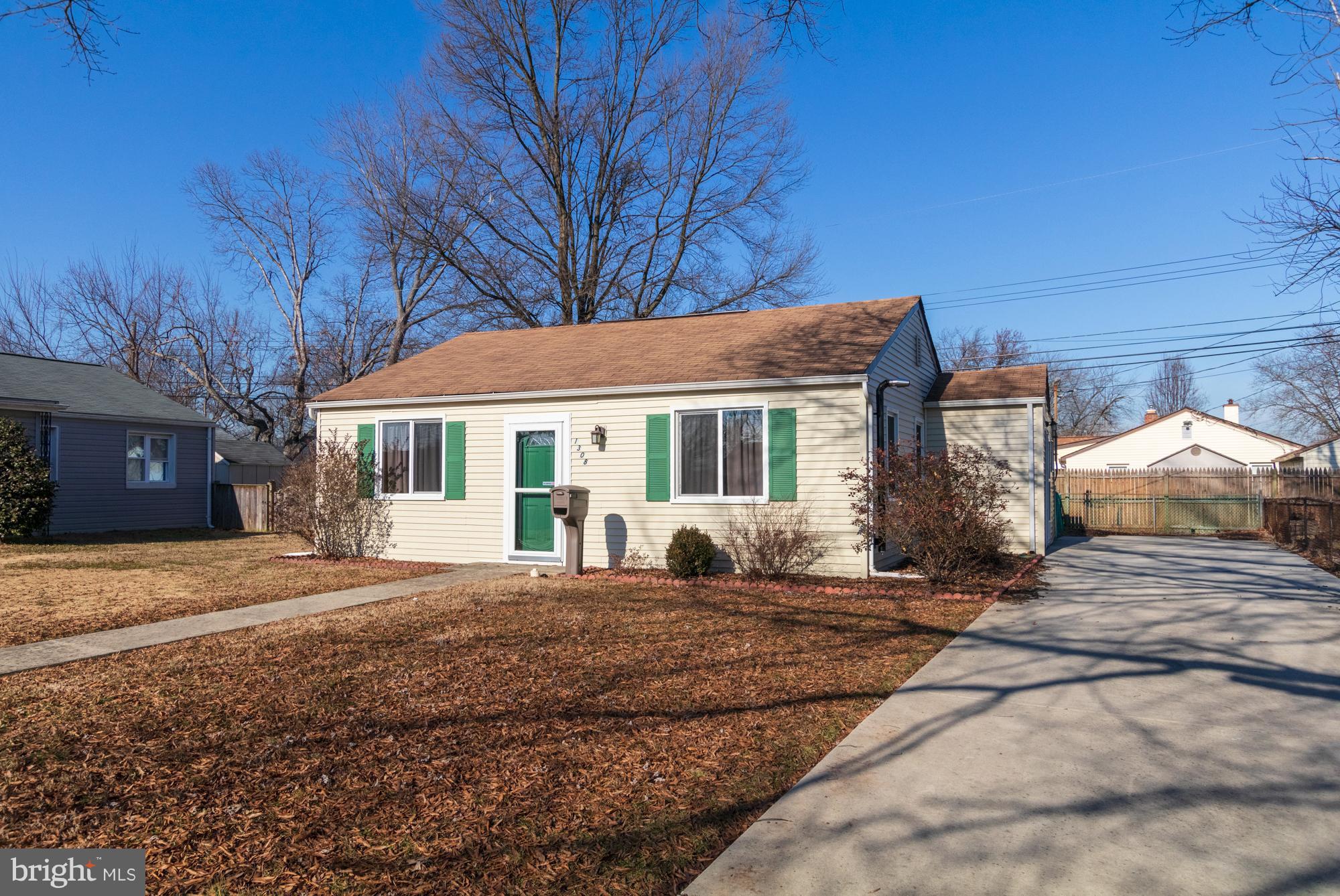 GLEN BURNIE - Residential