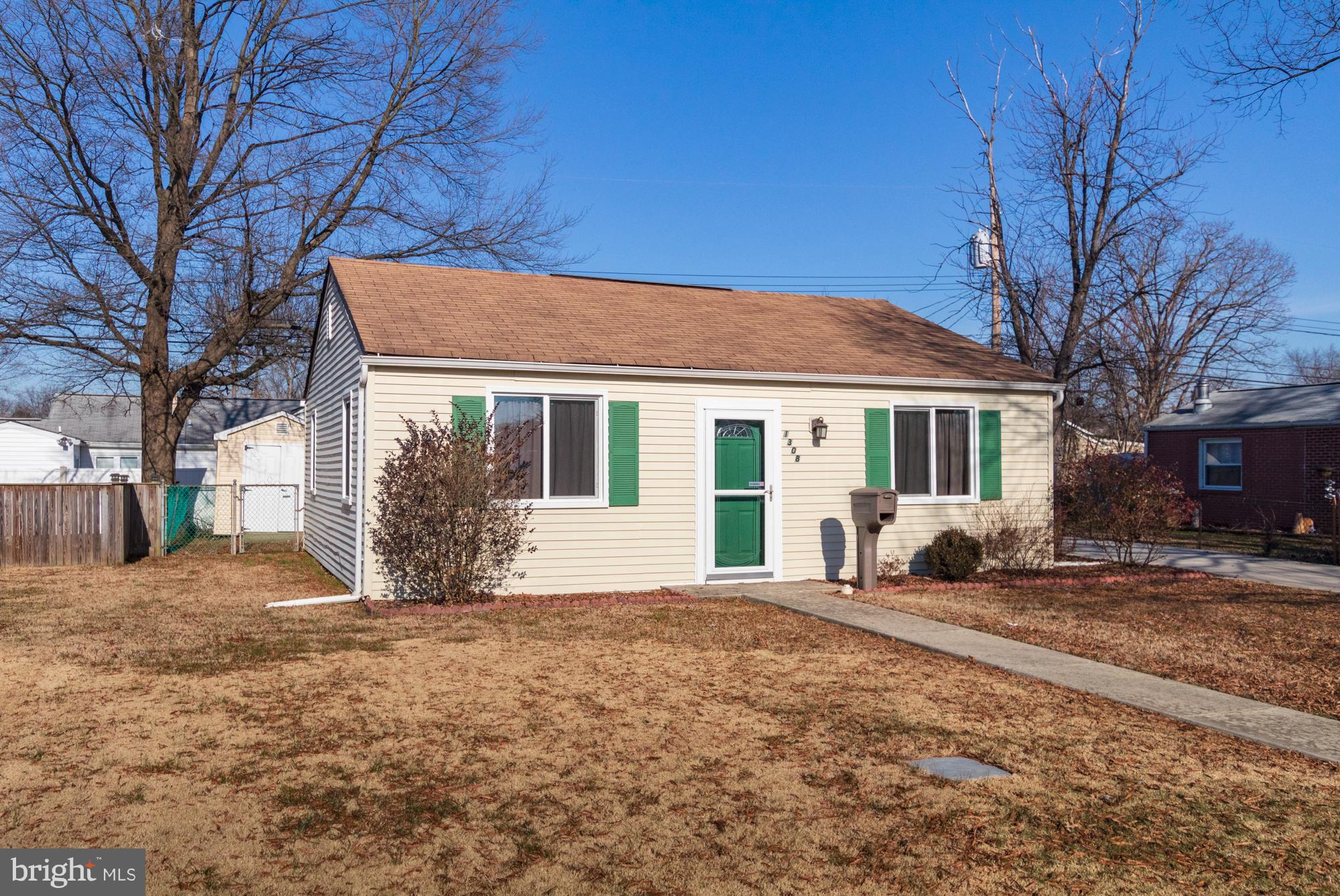 GLEN BURNIE - Residential