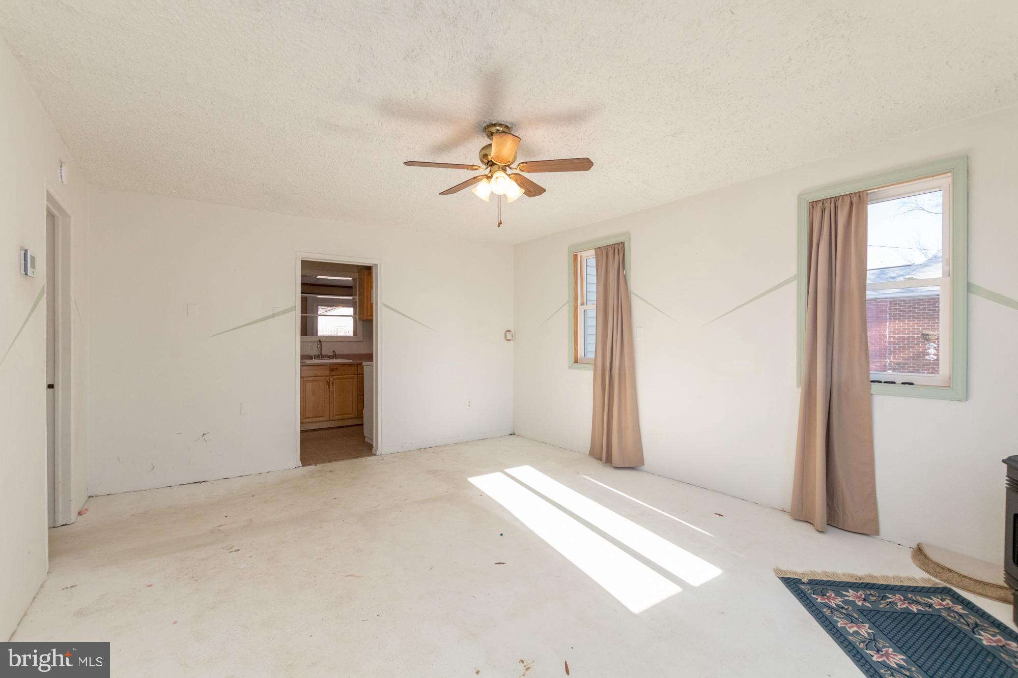 GLEN BURNIE - Residential