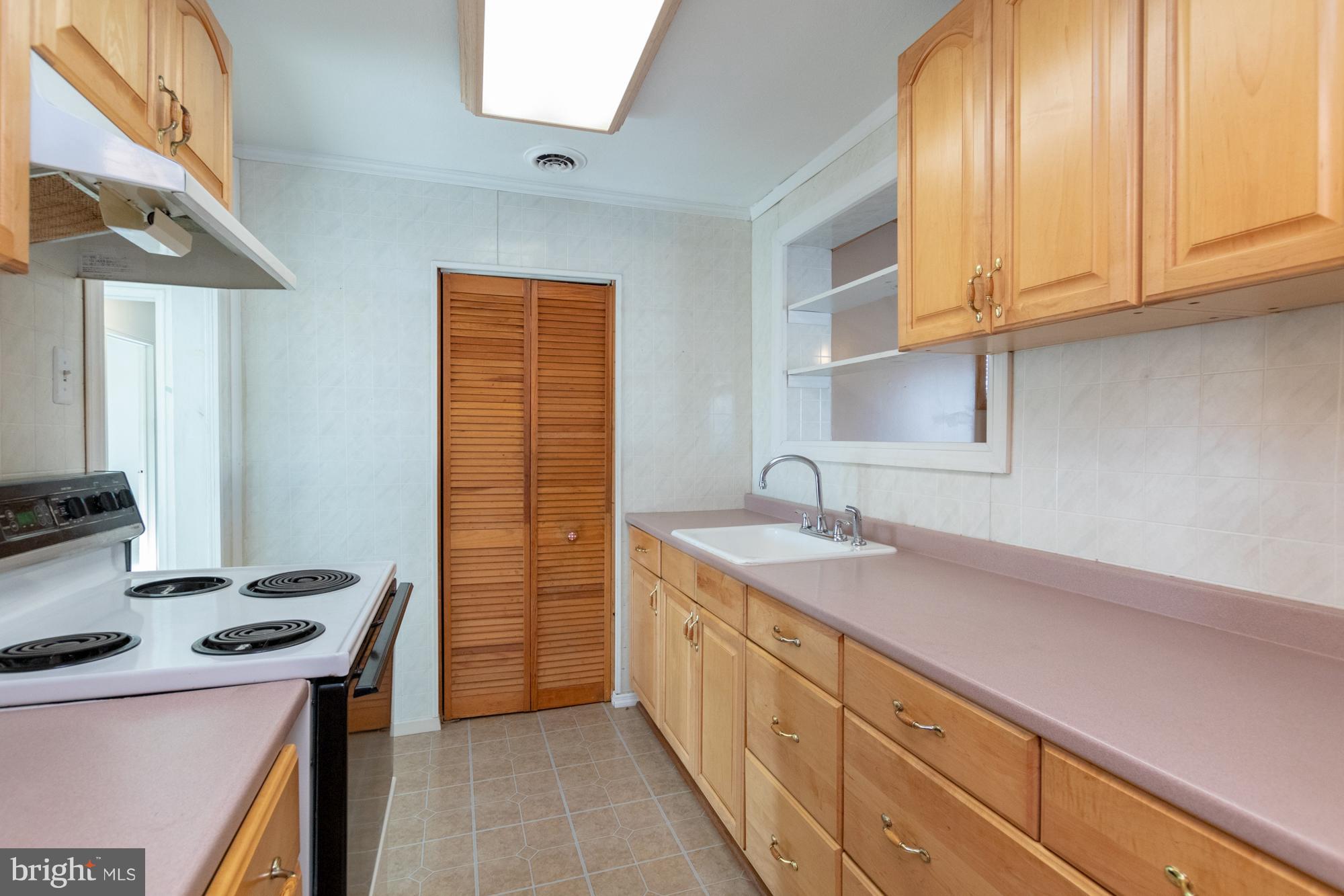 GLEN BURNIE - Residential