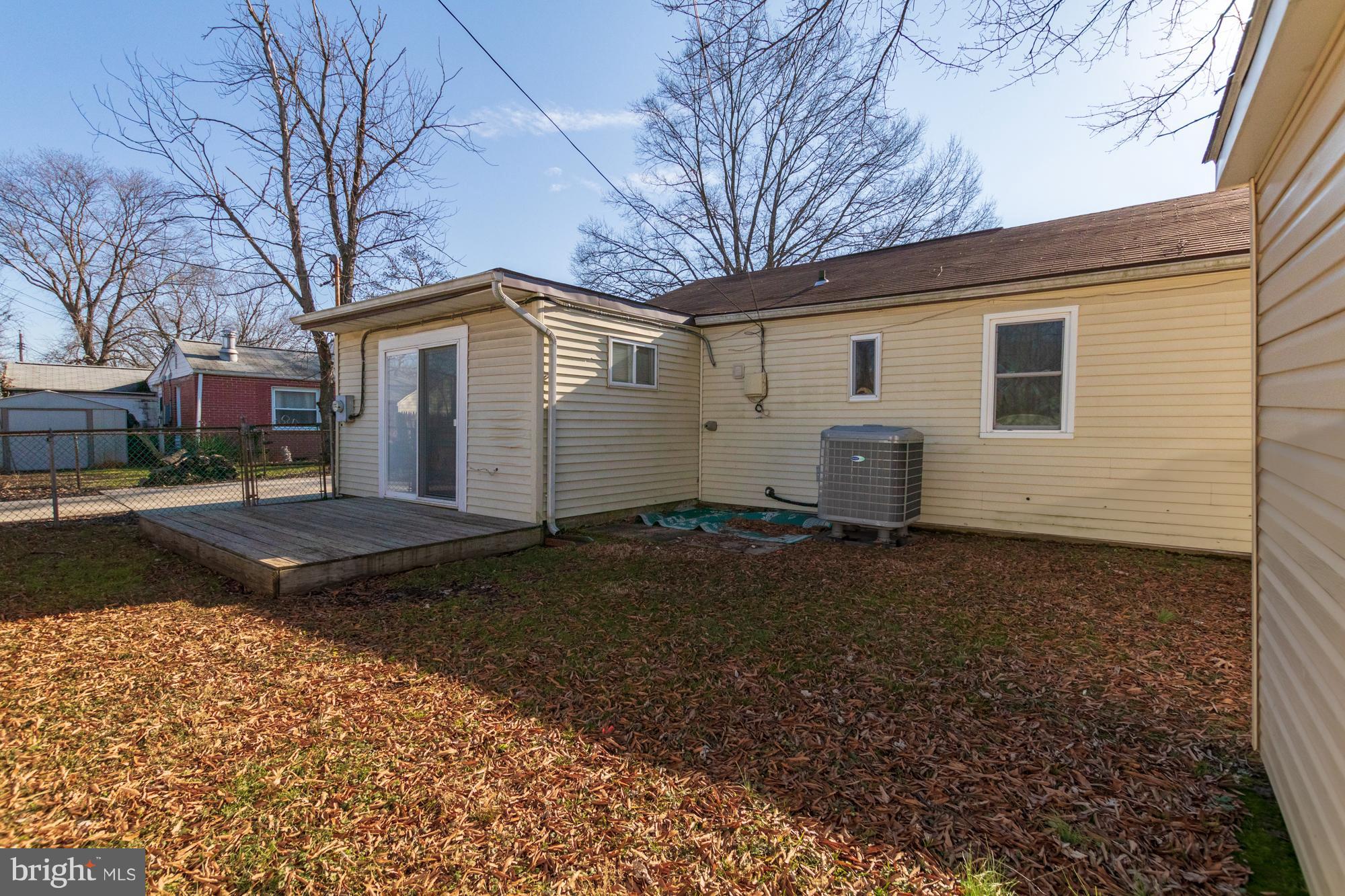 GLEN BURNIE - Residential