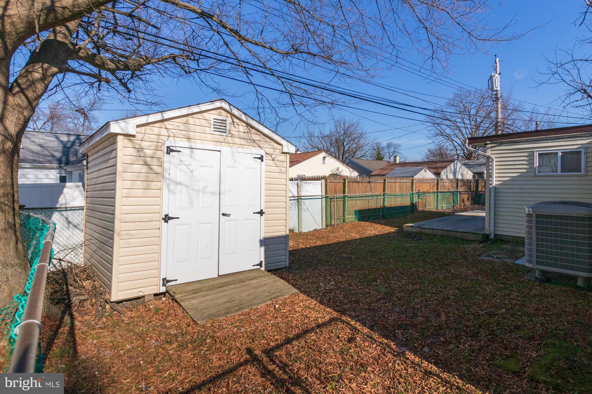 GLEN BURNIE - Residential