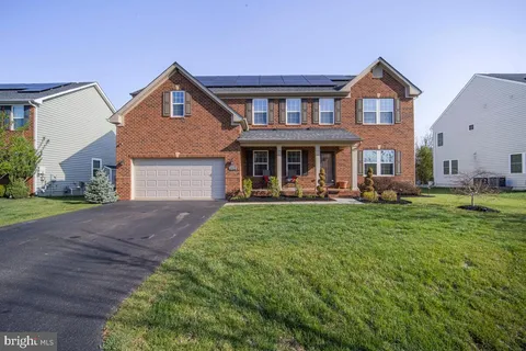13902 Shannock Lane, Upper Marlboro, MD MLS: MDPG2144070