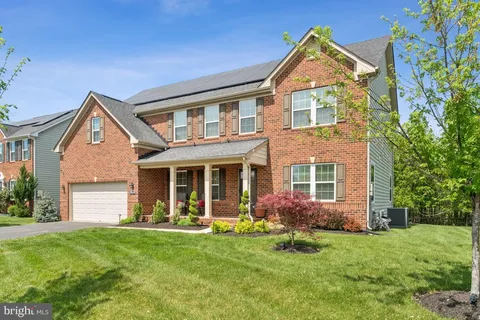 13902 Shannock Lane, Upper Marlboro, MD MLS: MDPG2144070