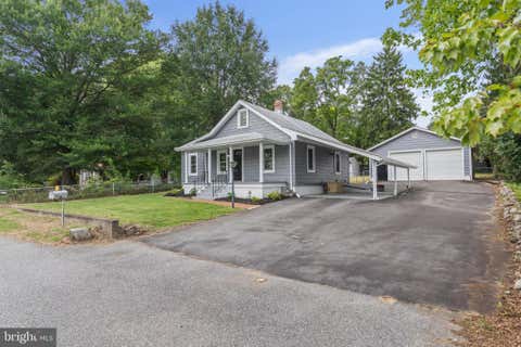 Photo of 4708 Howard Avenue, BELTSVILLE, MD 20705 (MLS # MDPG2215020)