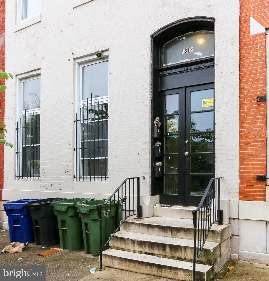Exceptional Multi-Unit Townhouse in Historic Druid Heights – Prime Investment Opportunity
Welcome to 1812 McCulloh Street, a remarkable three-unit townhouse nestled in the heart of Baltimore’s historic Druid Heights (Ward 14). This unique property offers an outstanding investment opportunity in a rapidly developing neighborhood with increasing demand for rental properties and urban living.
A quick overview of this property includes:
Unit 1: 2 Bedrooms, 2 Baths
Unit 2: 3 Bedrooms, 2 Baths ( with bonus room )- **Just Rented with a 1-year lease***
Unit 3: 3 Bedrooms, 2 Baths ( with Bonus room )
A 3-unit total with historic charm and modern potential;
this property is perfect for investors seeking strong rental income ( $49,200 / YEAR ) or homeowners looking to offset mortgage costs with additional rental revenue. With a versatile unit mix, this townhouse is ideal for multi-generational living, short-term rentals, or long-term leasing.
This is a prime Location and investment Growth opportunity in Druid Heights, one of Baltimore’s emerging revitalization areas. This property sits within minutes of major development projects aimed at enhancing the community’s infrastructure and appeal. Recent and upcoming investments in affordable housing, community initiatives, and business incentives make this an excellent time to invest.
This is a convenient access to nearby attractions like :
- Parks & Recreation; Walking distance to Druid Hill Park, a 745-acre urban oasis featuring the Maryland Zoo, walking trails, sports courts, and the Rawlings Conservatory.
- Education & Employment, including Johns Hopkins University, MICA (Maryland Institute College of Art), Coppin State University, and the University of Maryland Medical Center, ensuring a steady stream of potential tenants. Minutes from Penn Station, Metro SubwayLink, I-83, and public transit, offering quick commutes to downtown Baltimore and beyond.
- Cultural & Lifestyle Hubs like nearby Mount Vernon, Station North Arts District, and Bolton Hill, known for their vibrant arts scene, cafes, and restaurants. Proximity to Mondawmin Mall, Lexington Market Revitalization Project, and new mixed-use developments driving property values up.
These are a few reasons to invest in 1812 McCulloh Street;
✔ High Rental Demand in a growing community ( $49,200/Year Rental Income potential )
✔ Strategic Location with easy access to major institutions and transit
✔ Historic Appeal with Modern Potential for added value
✔ Future Development & Appreciation in an evolving neighborhood
Whether you're an experienced investor or seeking a multi-unit residence with income potential, this property offers strong returns and long-term appreciation in one of Baltimore’s most promising neighborhoods.
📍 Schedule your private tour today and seize this rare investment opportunity! Visit this property at your convenience before it's gone! Also being marketed as a rental.