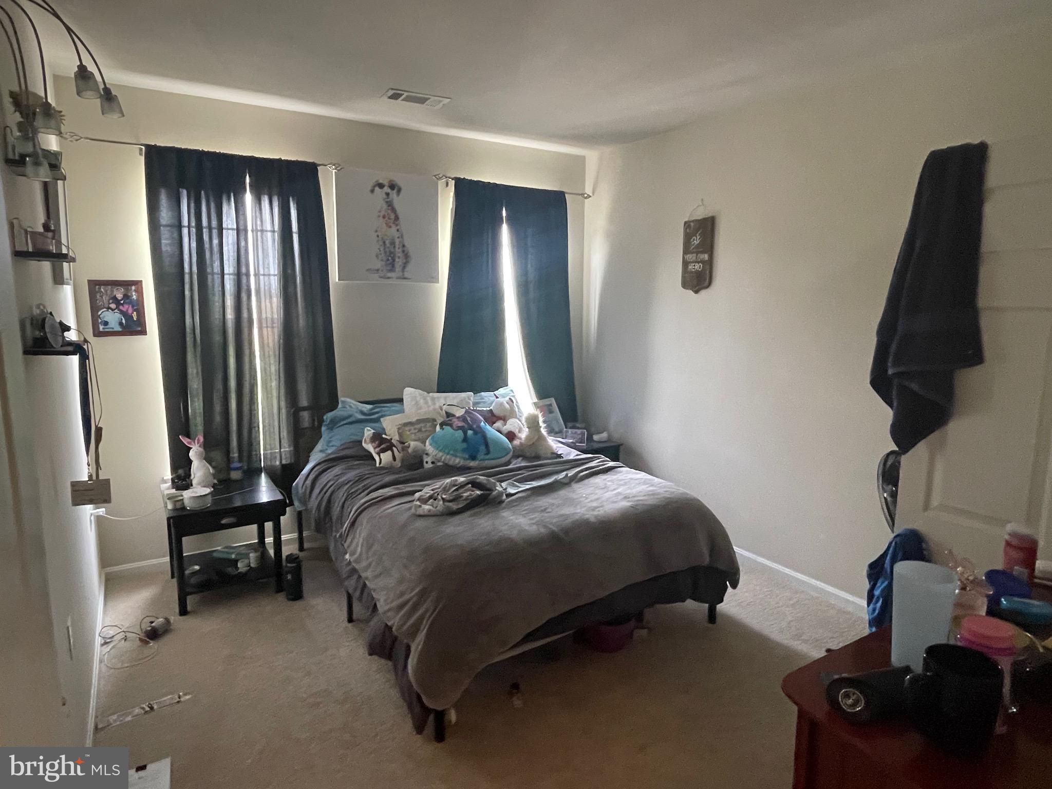 FAIRFAX RIDGE - Residential Lease