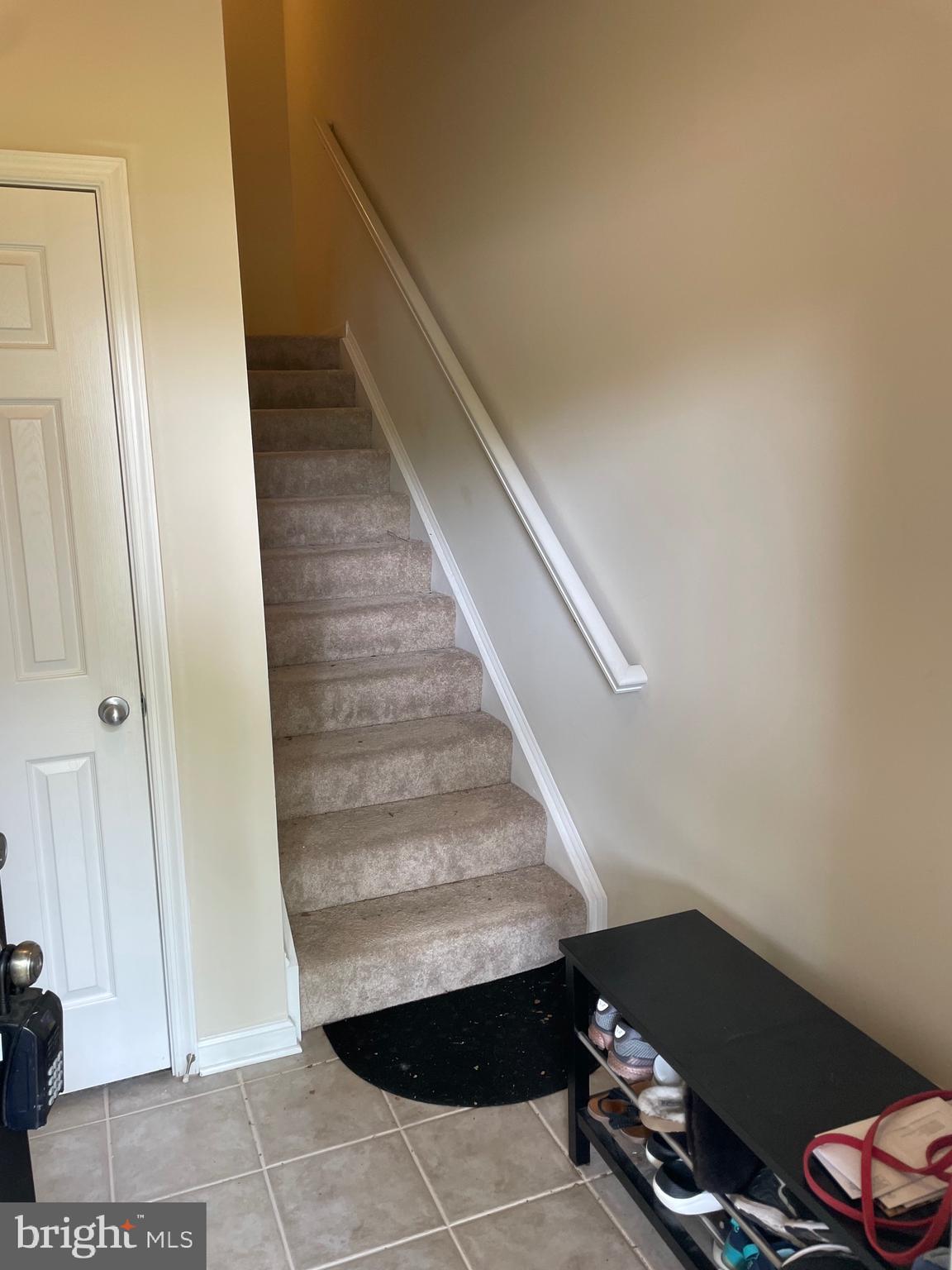 FAIRFAX RIDGE - Residential Lease