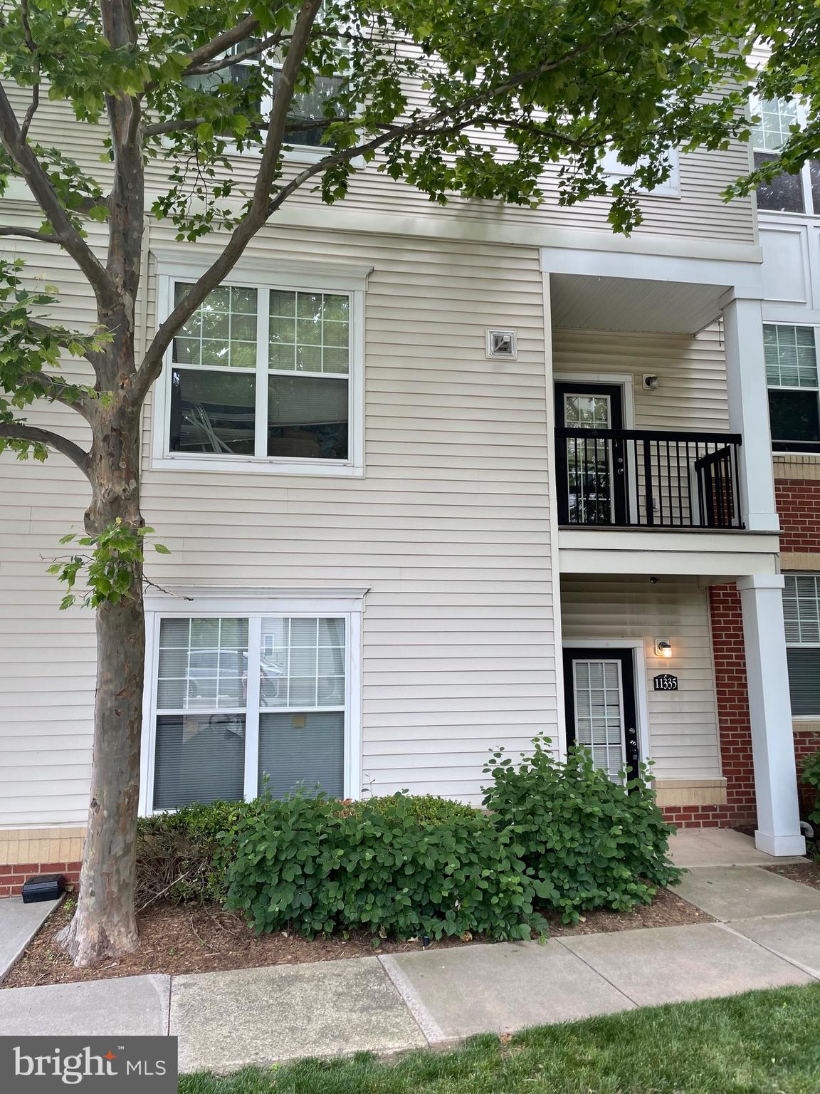 FAIRFAX RIDGE - Residential Lease