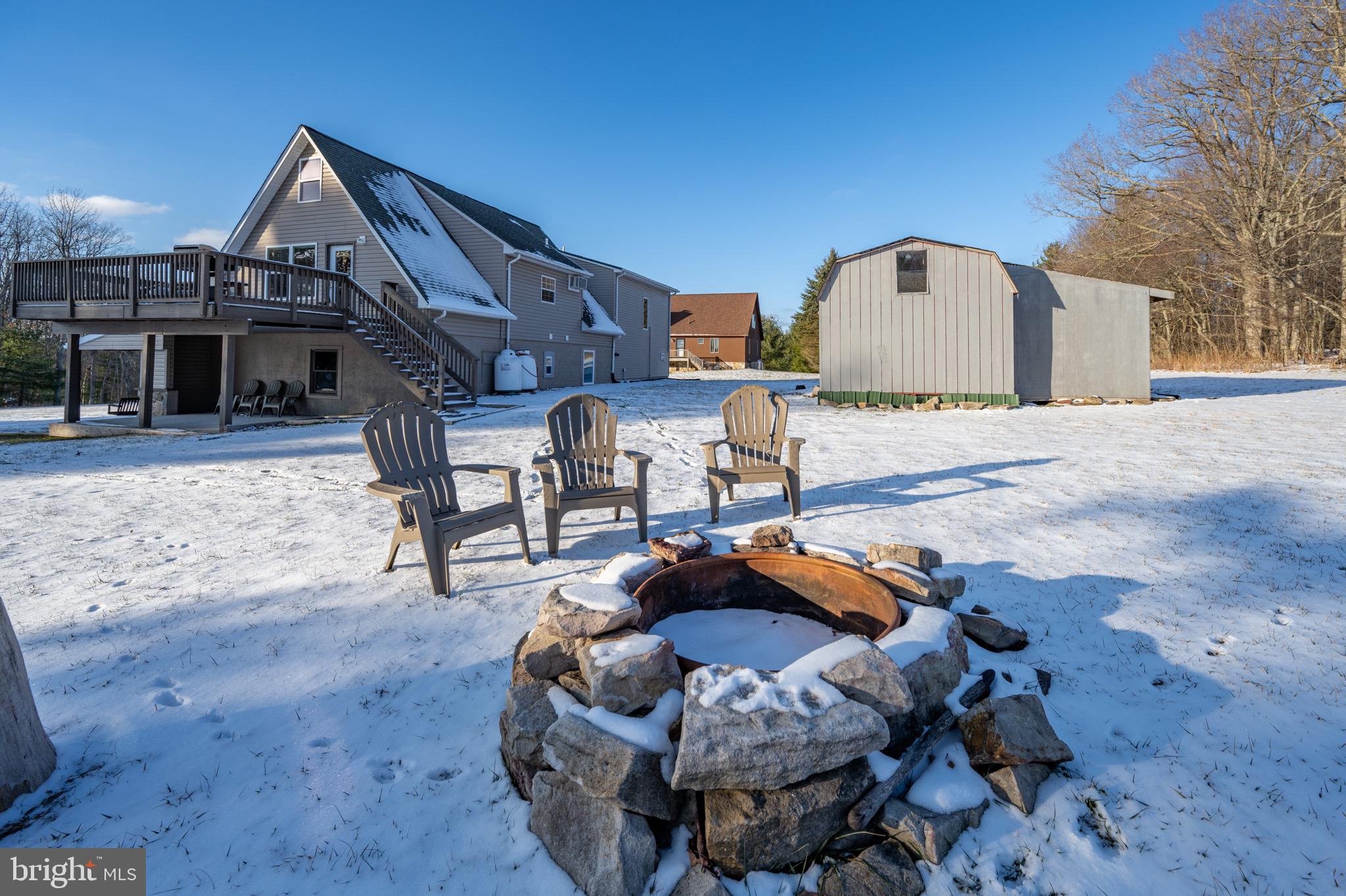 ROLLING OAKS EST - Residential