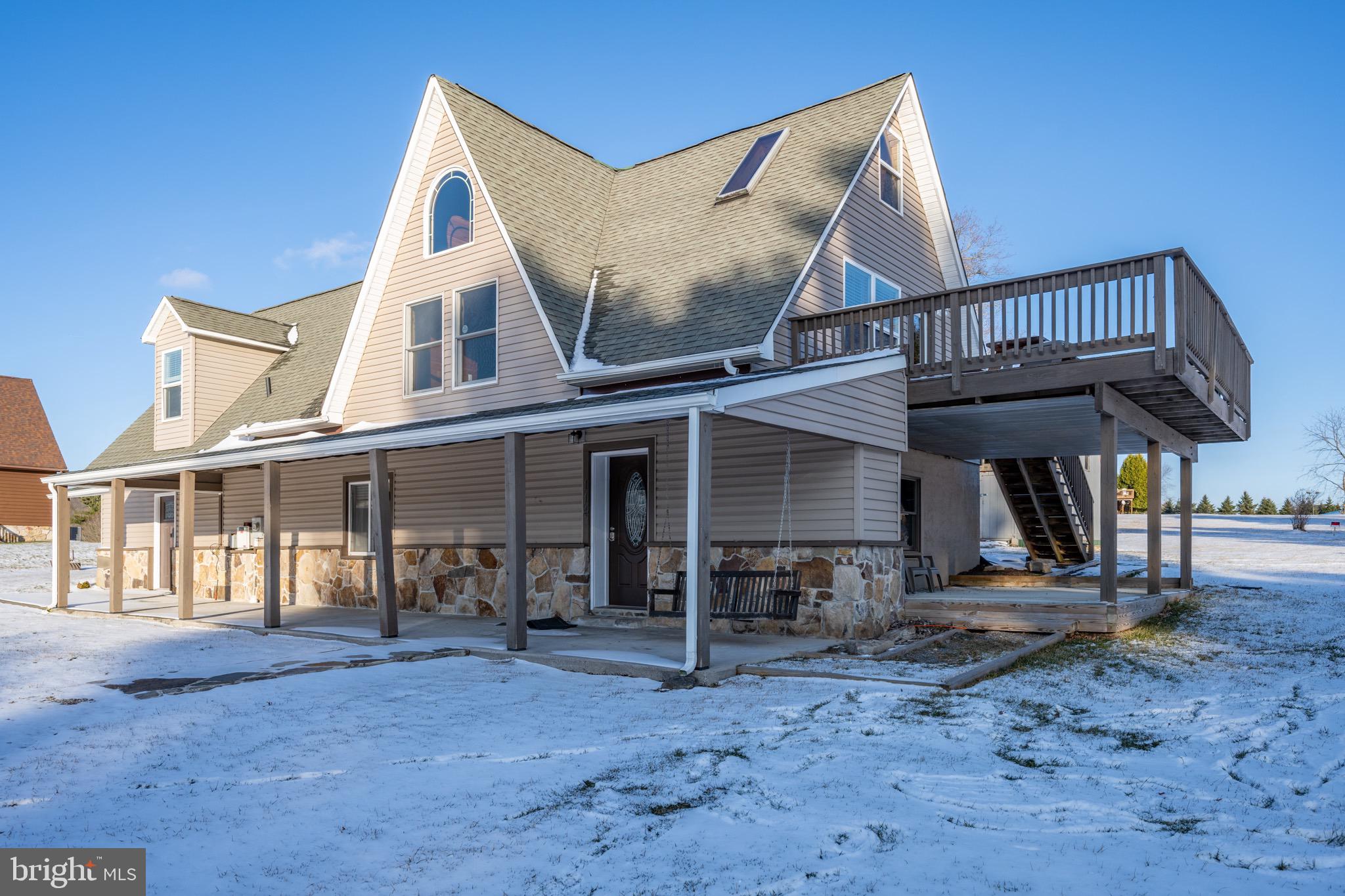 ROLLING OAKS EST - Residential