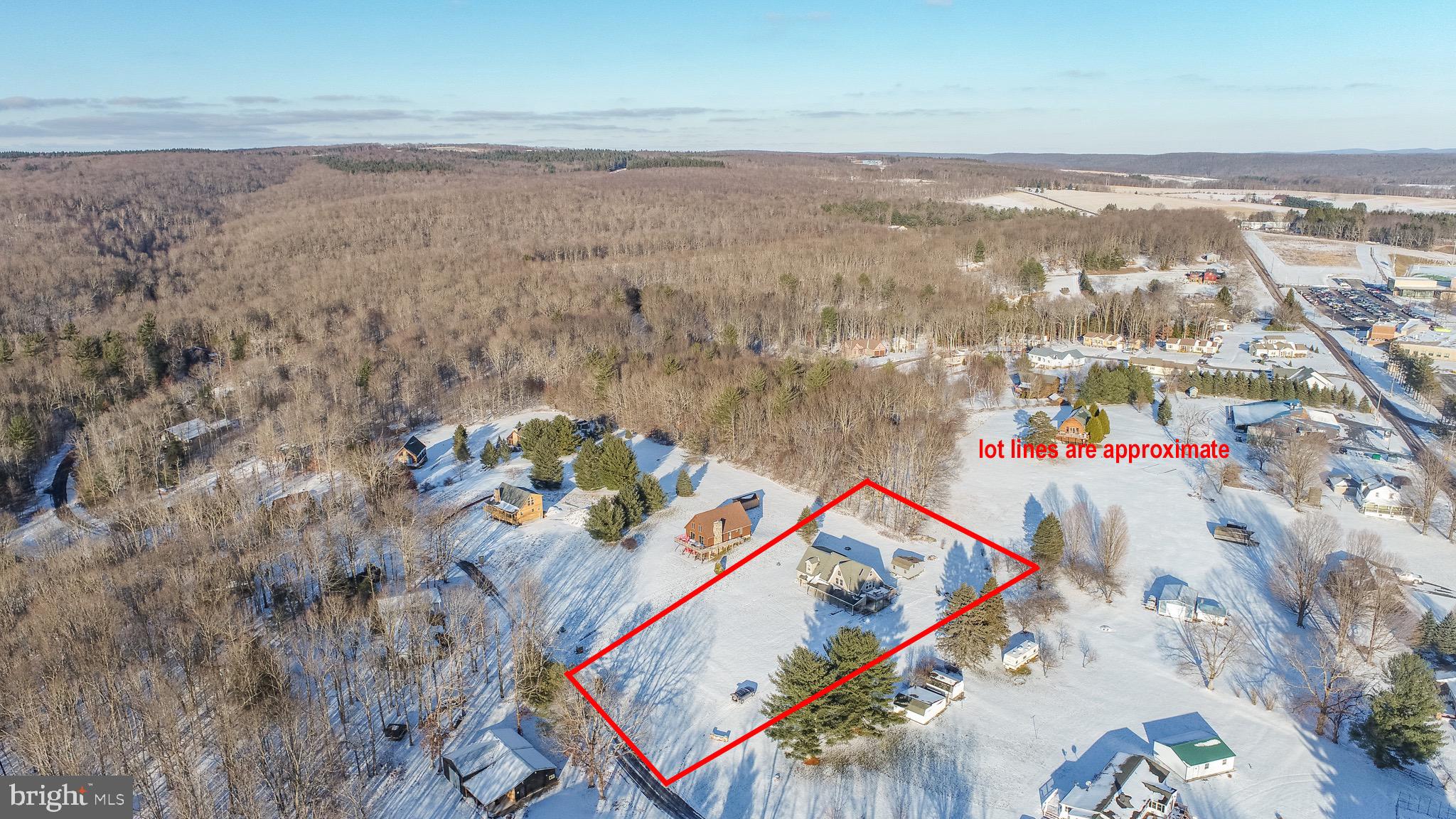 ROLLING OAKS EST - Residential