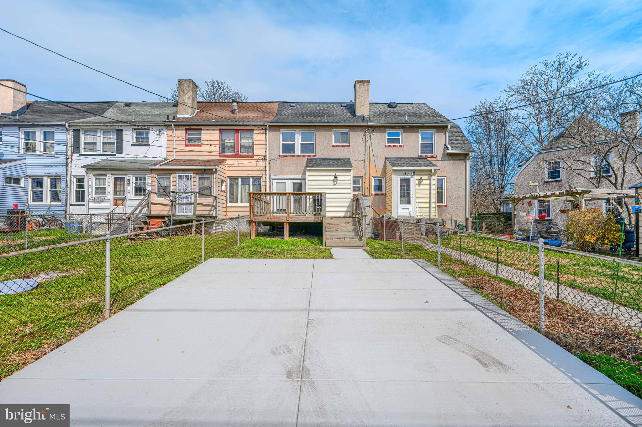 DUNDALK - Residential