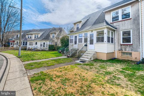 Townhouse For Sale - 30 Portship Road<br/> Baltimore County, BALTIMORE, MD 21222