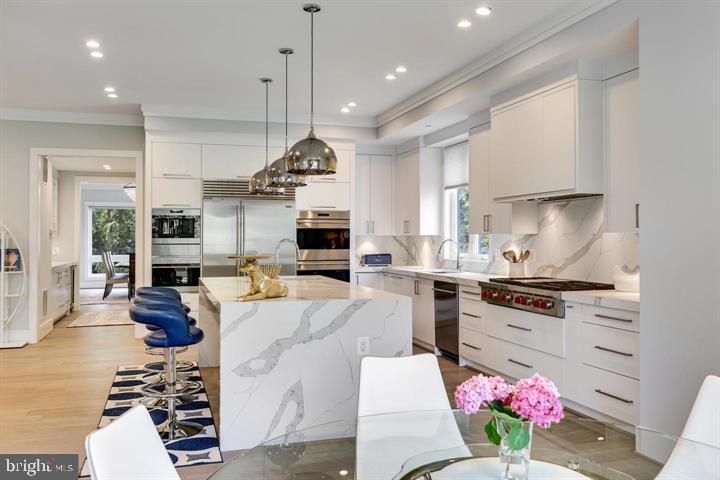 BEAU RIDGE - Residential