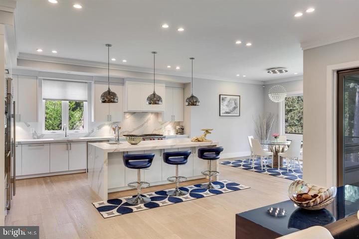 BEAU RIDGE - Residential