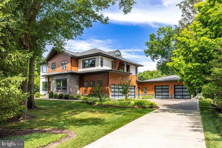 BEAU RIDGE - Residential