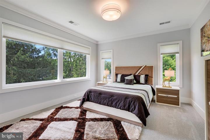 BEAU RIDGE - Residential