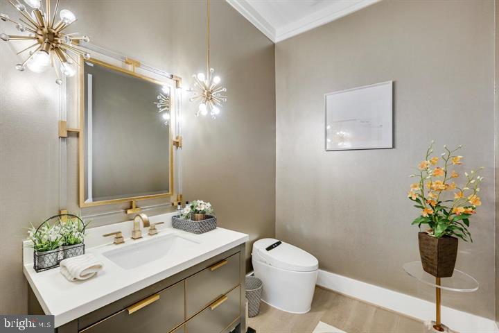 BEAU RIDGE - Residential