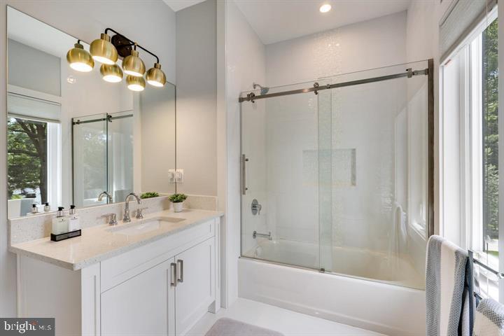 BEAU RIDGE - Residential